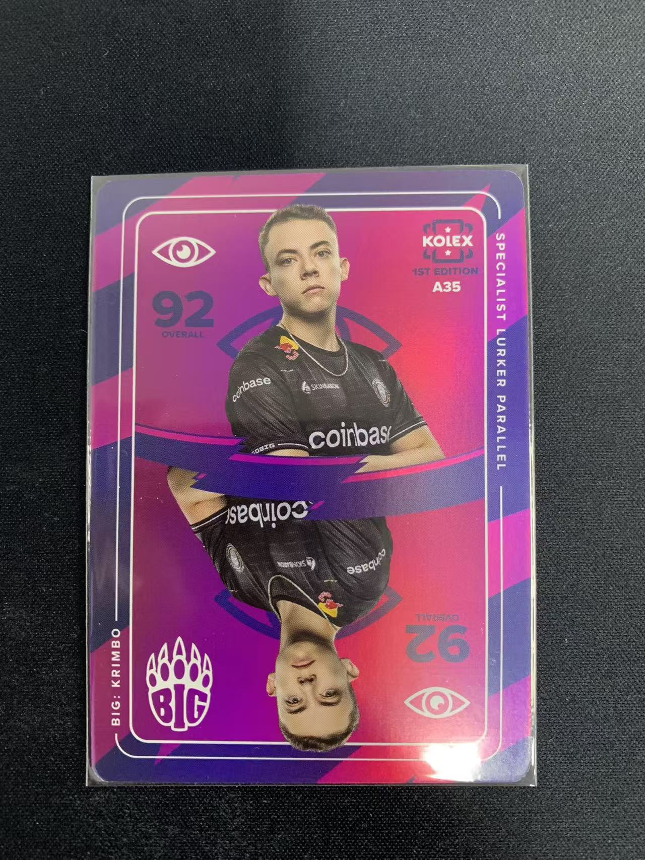 2025 kolex csgo cs2 major 中国红 CHINA 低编 LOW MINT 【A35】 卡品如图 冲榜必备 有码 AAA