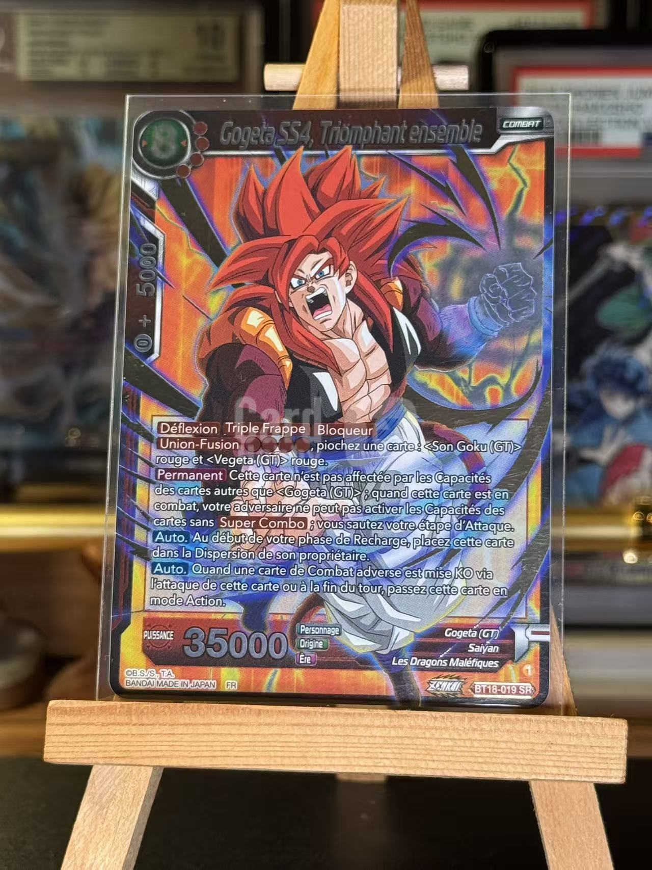 【DBS】 美版龙珠/七龙珠/龙珠超/日版龙珠 TCG,悟空 持续暴涨中~高卡,爆闪,闪卡,高端玩家必入!默认微瑕!关联宝可梦,海贼王,龙珠,WS,UA 皮卡丘