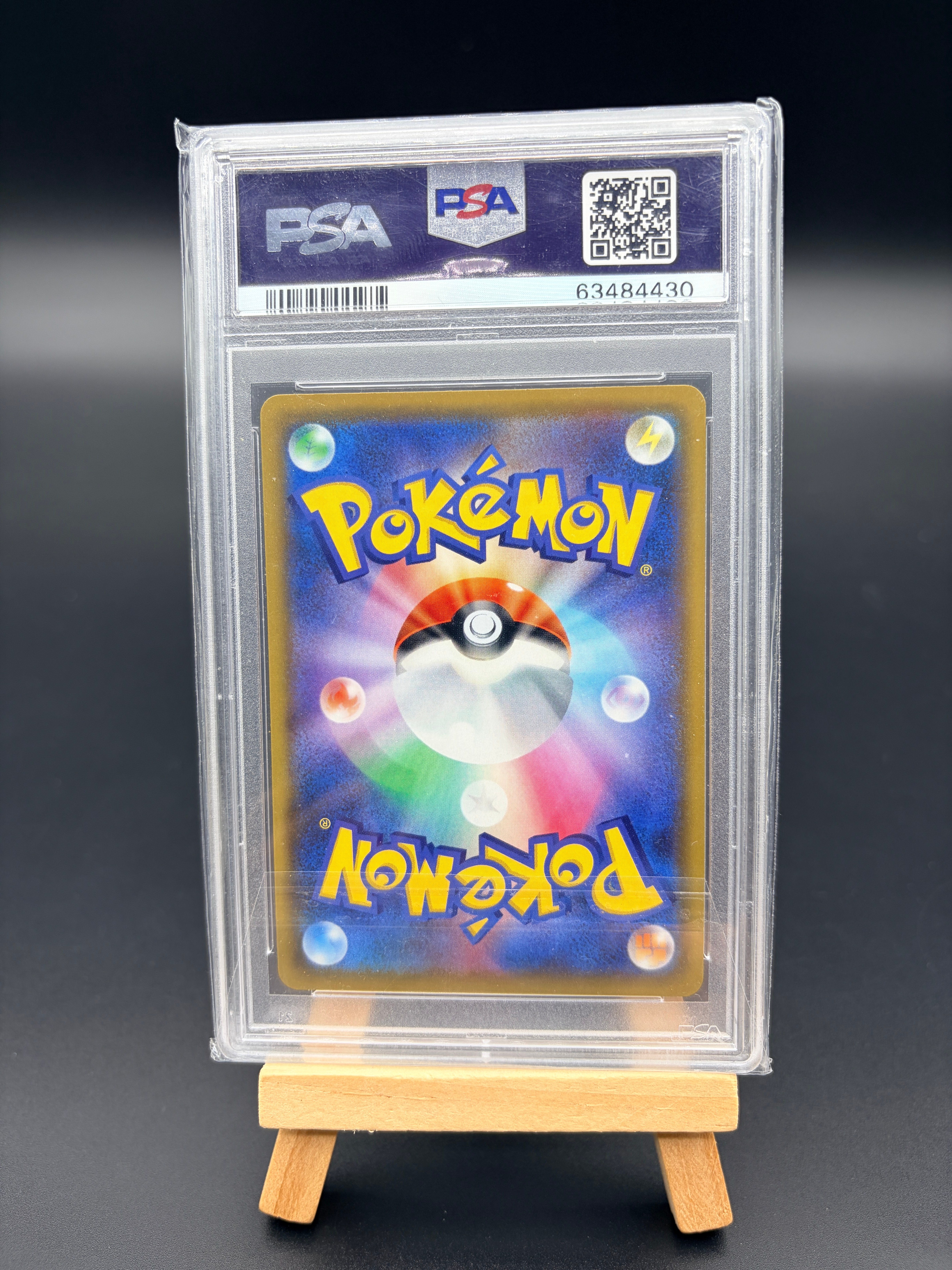 2019 Pokemon TCG 宝可梦 日版 ja 四颚针龙&恶食大王GX SR PSA10分 评级卡 高罕 闪卡 稀有 收藏投资必备 卡品如图 默认流通品 李白
