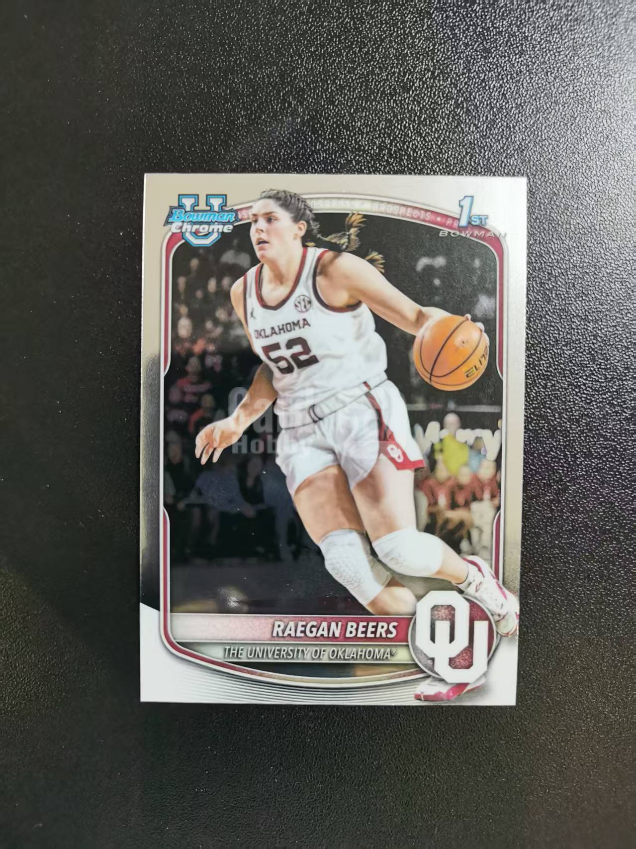 2025 Topps Bowman Raegan Beers 雷根比尔斯 1st 鲍曼大学 收藏凑套 卡品如图 免费代拍XS18