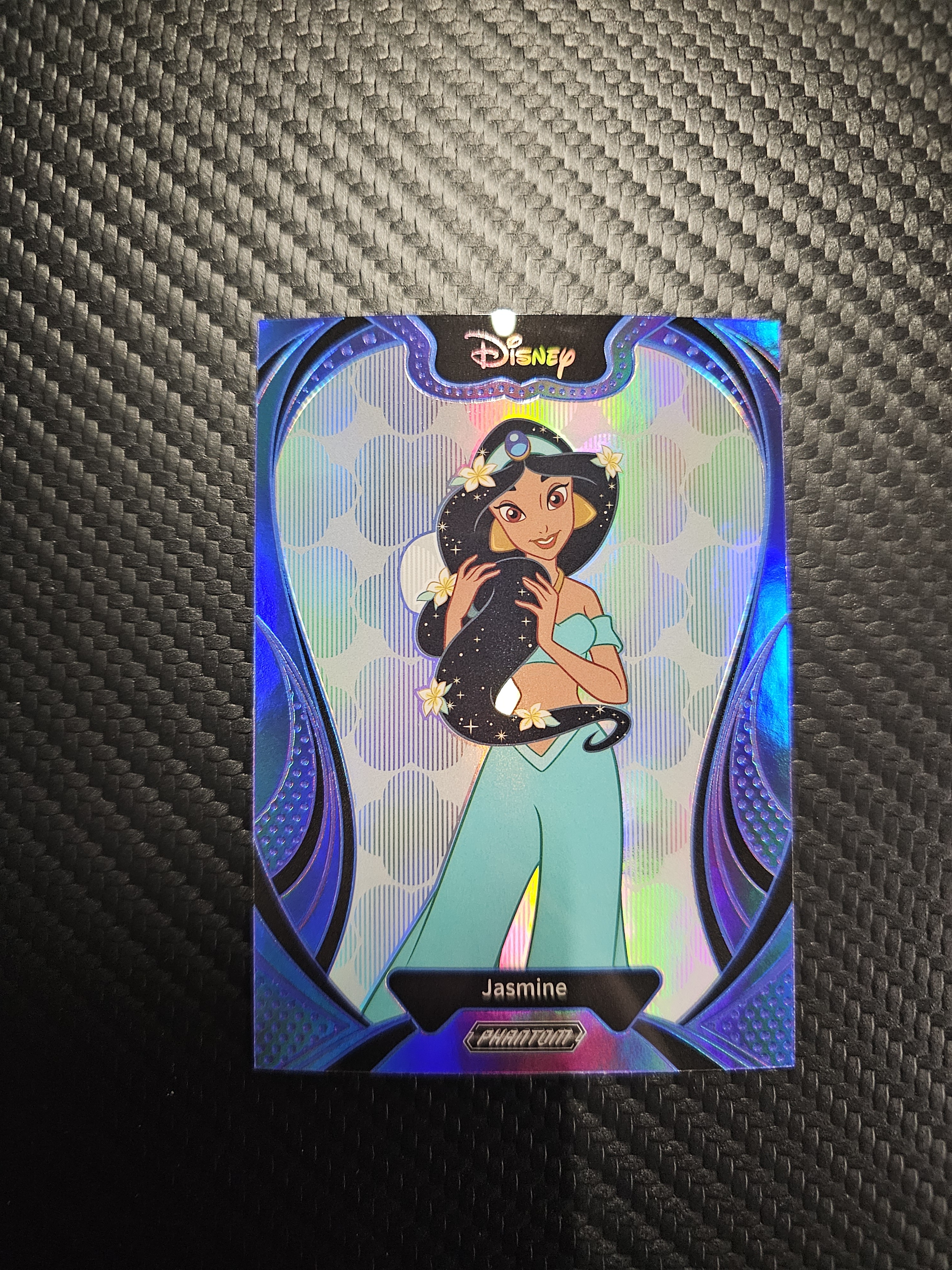 卡卡沃 KAKAWOW Disney 迪士尼 Phantom 2025 Jasmine 茉莉公主 015/175 DAK