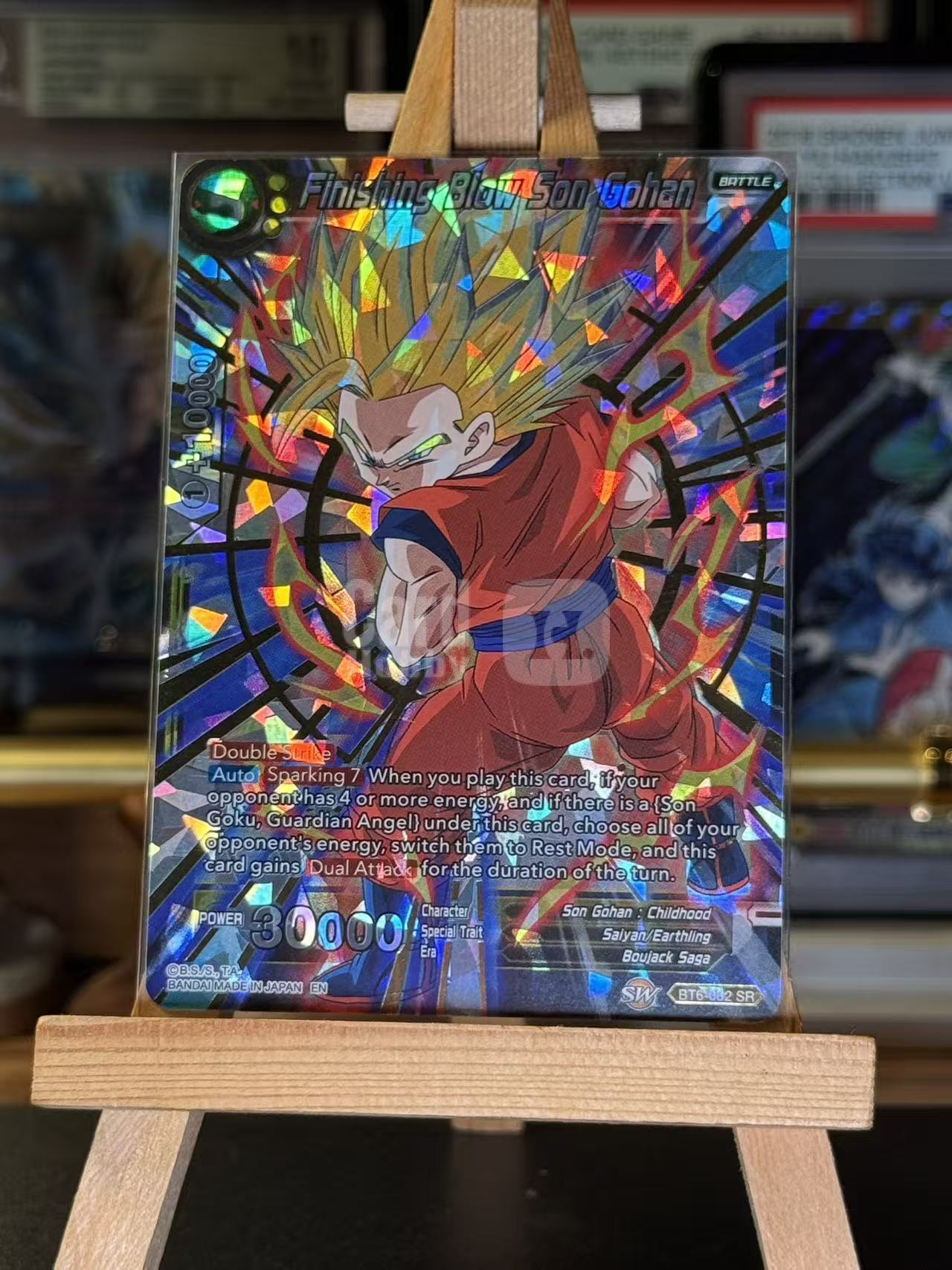 【DBS】 美版龙珠/七龙珠/龙珠超/日版龙珠 TCG,悟空 持续暴涨中~高卡,爆闪,闪卡,高端玩家必入!默认微瑕!关联宝可梦,海贼王,龙珠,WS,UA 皮卡丘