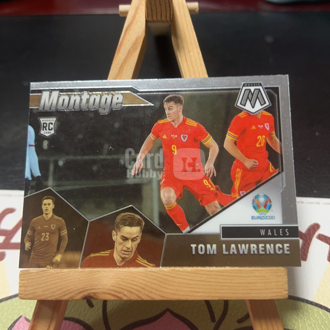 【G21-可无限累积】威尔士 Tom Lawrence 汤姆 劳伦斯