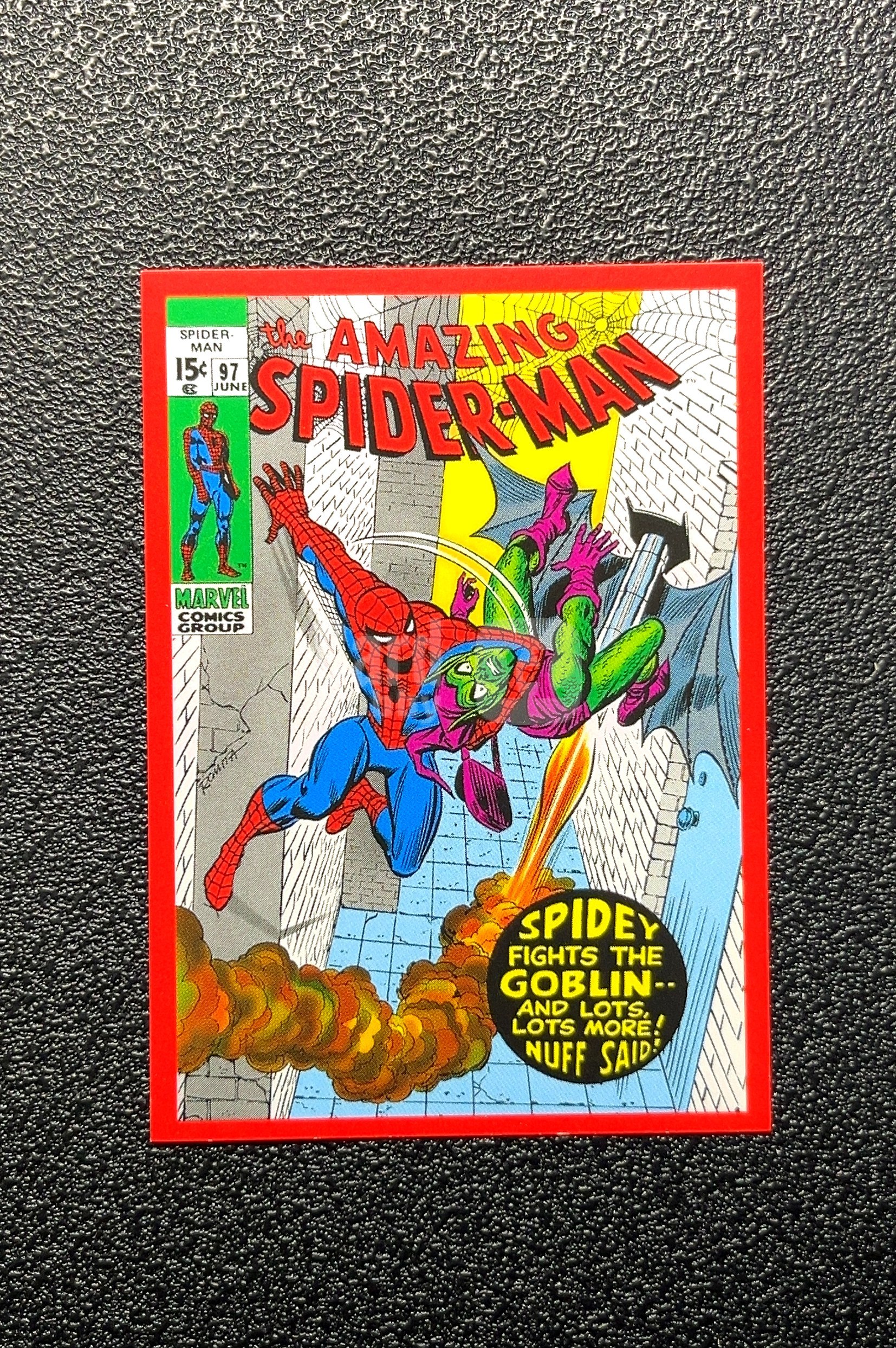 【岛屿拍卖】2022 Panini Spider-man 蜘蛛侠 卡品如图 高价值 #47 0006#590