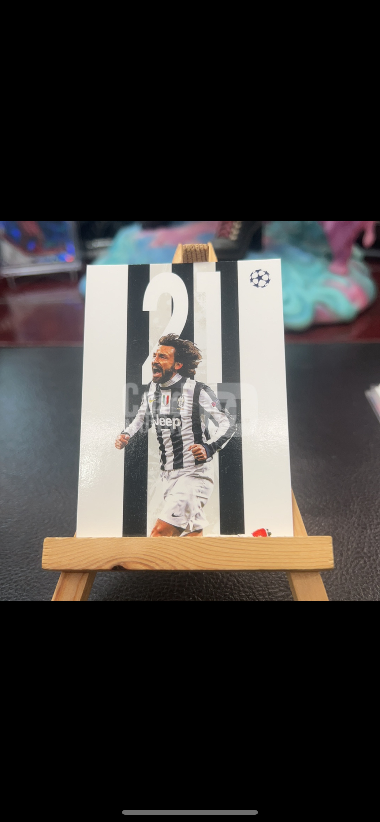 【C2-可无限累积】尤文图斯 Andrea Pirlo 皮尔洛