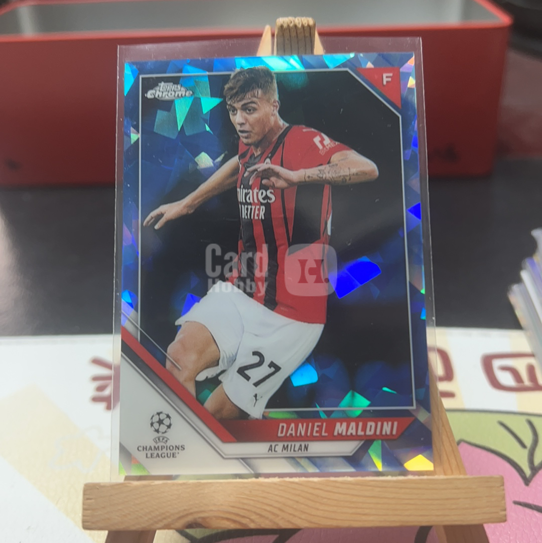 【C1-可无限累积】AC米兰 daniel maldini 丹尼尔 马尔蒂尼
