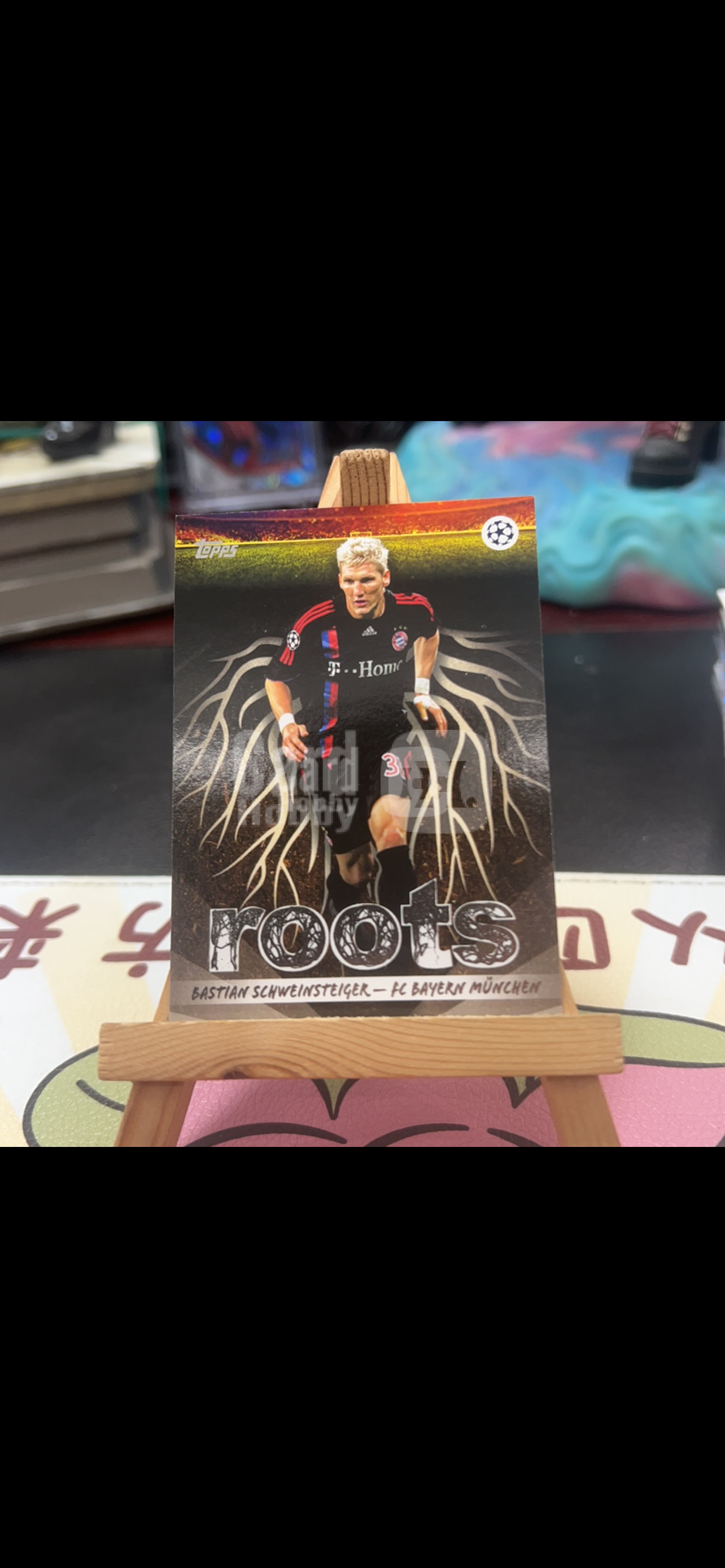 【D1-可无限累积】拜仁慕尼黑 BASTIAN SCHWEINSTEIGER 巴斯蒂安 施魏因施泰格