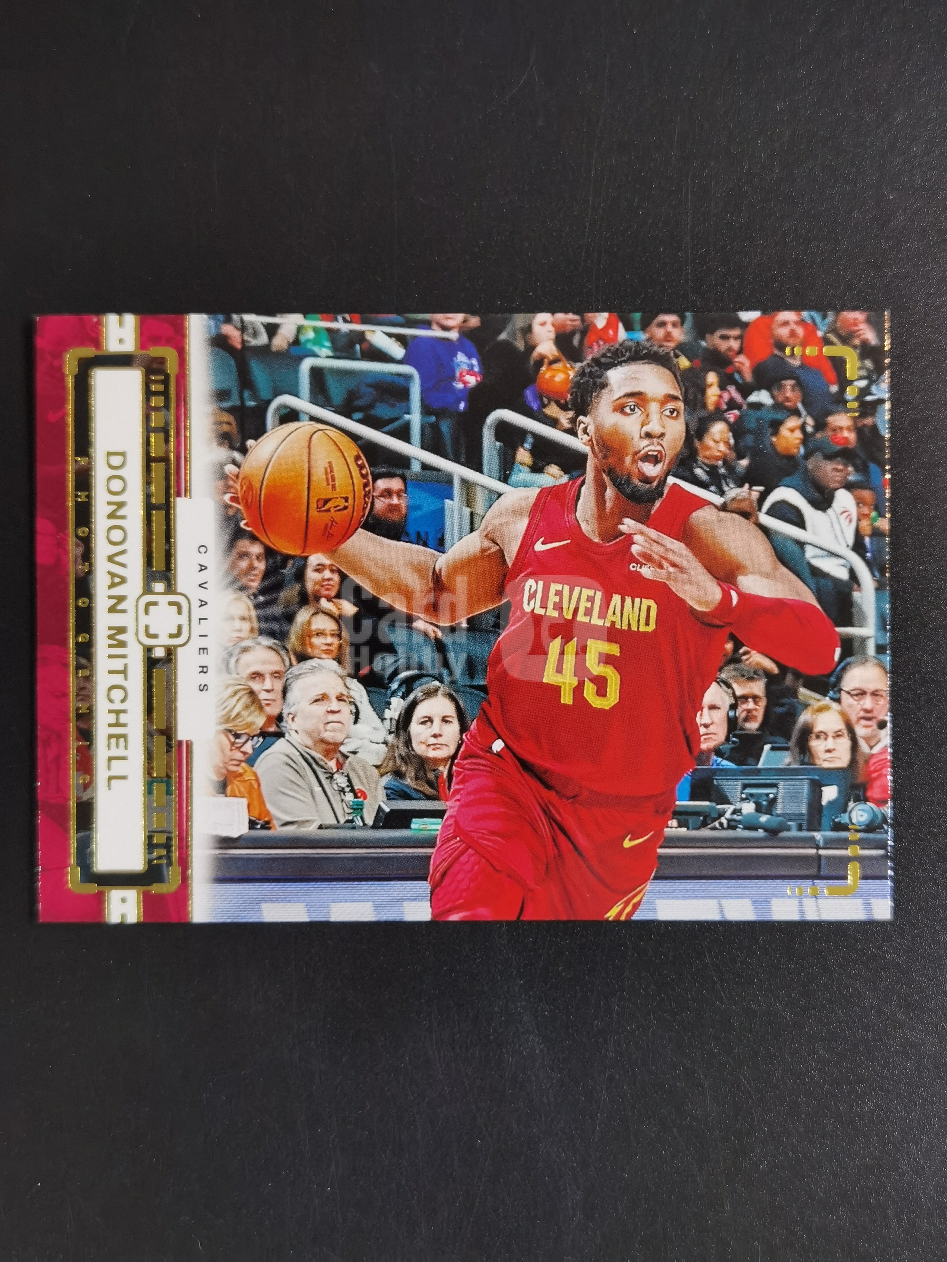 2023-24 Panini PaniniPhotoGenicNBA Donovan Mitchell 上镜 多诺万 米切尔 卡品如图 专收必备