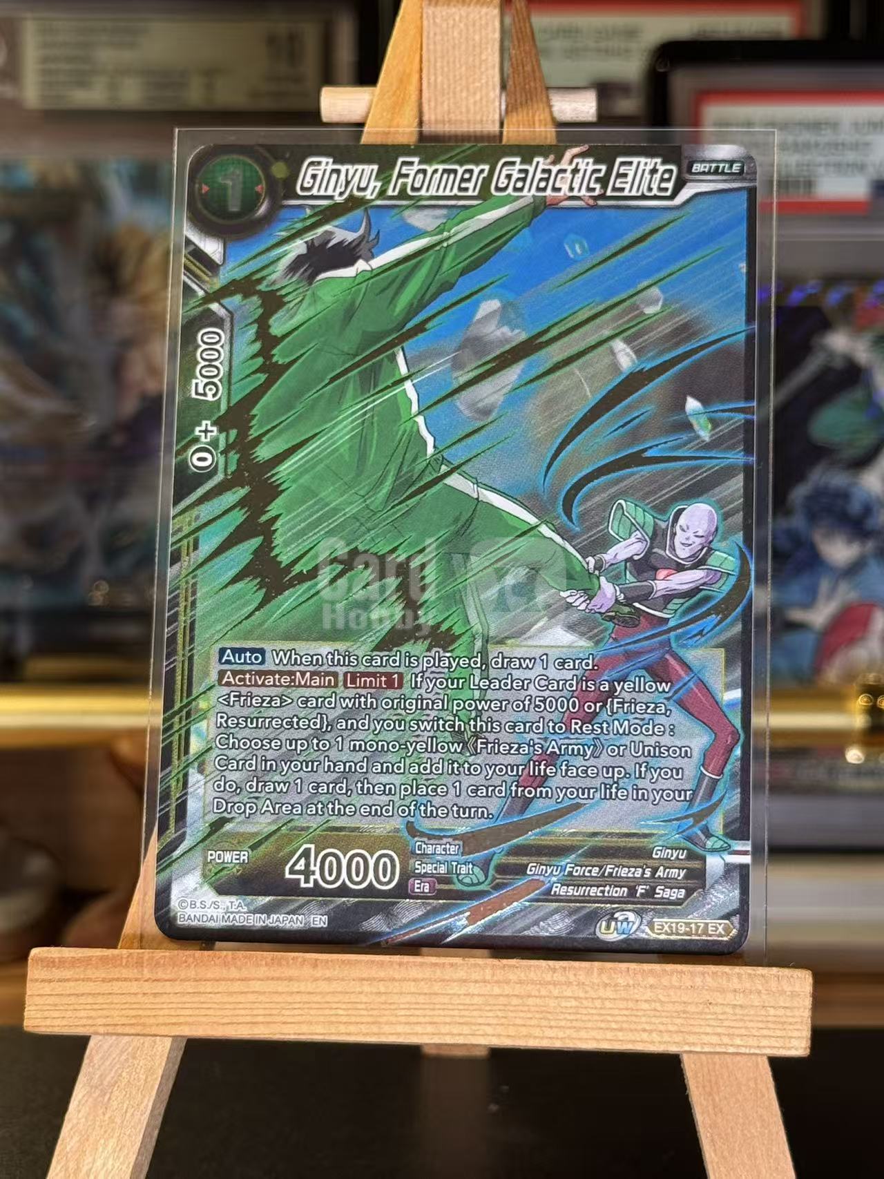 【DBS】 美版龙珠/七龙珠/龙珠超/日版龙珠 TCG,悟空 持续暴涨中~高卡,爆闪,闪卡,高端玩家必入!默认微瑕!关联宝可梦,海贼王,龙珠,WS,UA 皮卡丘