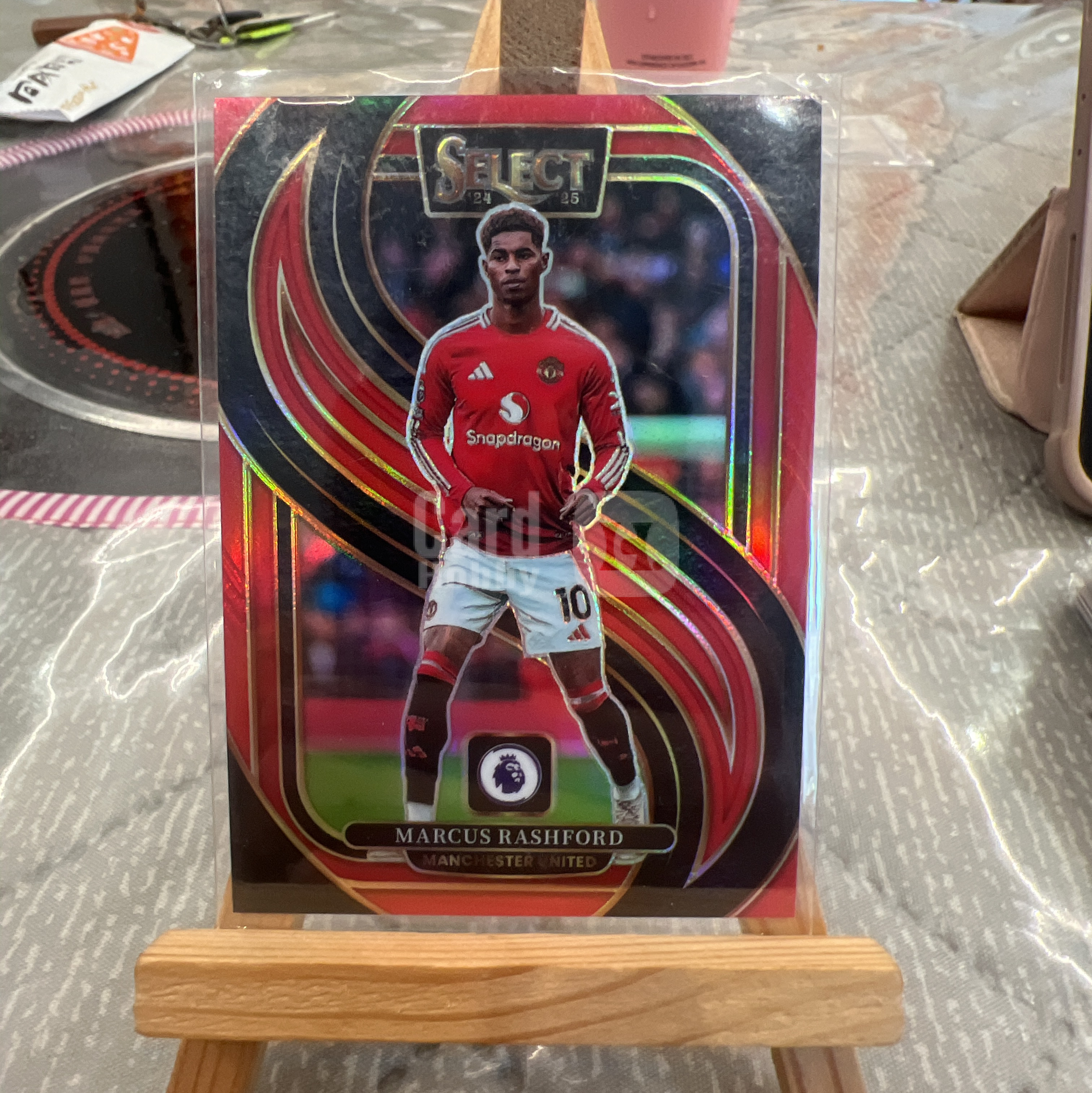 【B7-可无限累积】曼联 Marcus Rashford 拉什福德