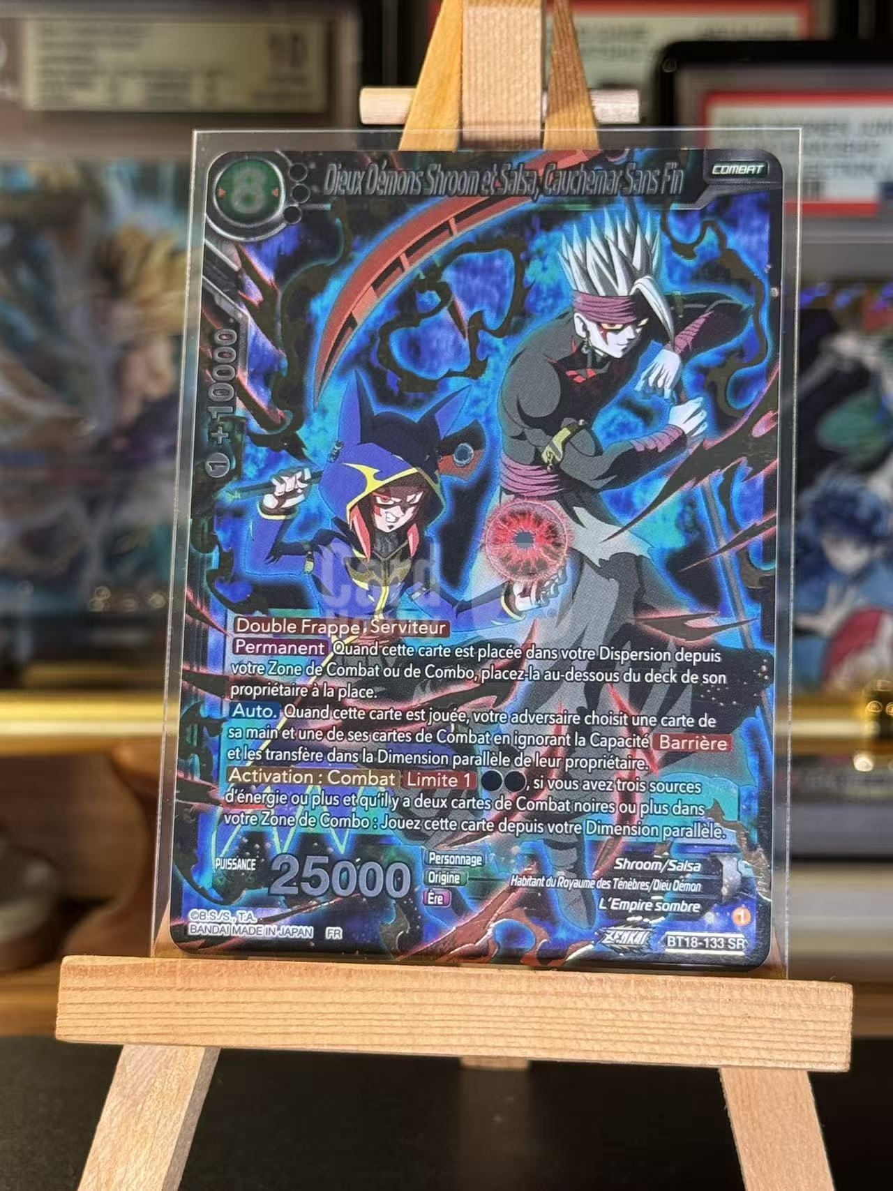 【DBS】 美版龙珠/七龙珠/龙珠超/日版龙珠 TCG,悟空 持续暴涨中~高卡,爆闪,闪卡,高端玩家必入!默认微瑕!关联宝可梦,海贼王,龙珠,WS,UA 皮卡丘