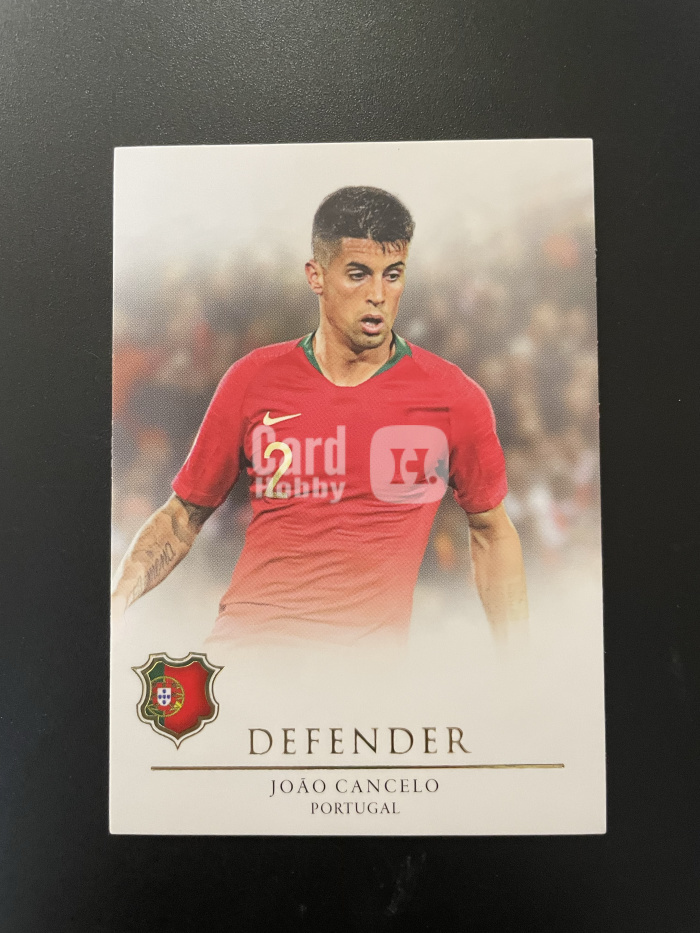 2021 Futera Unique Joao Cancelo 【hellfire拍卖】福特拉 2021 葡萄牙 曼城 巴萨 坎塞洛 base GJ