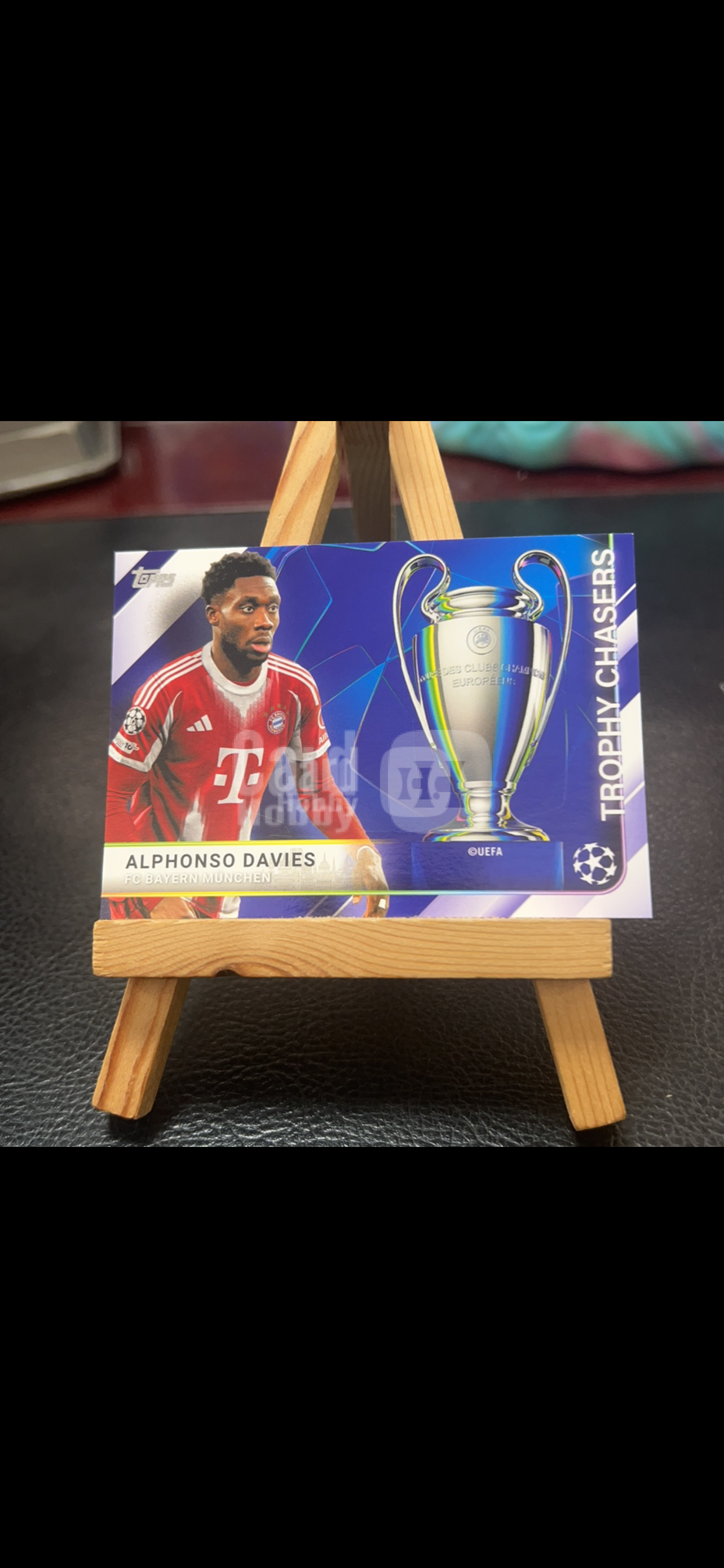【D1-可无限累积】拜仁慕尼黑 Alphonso Davies 阿方索 戴维斯