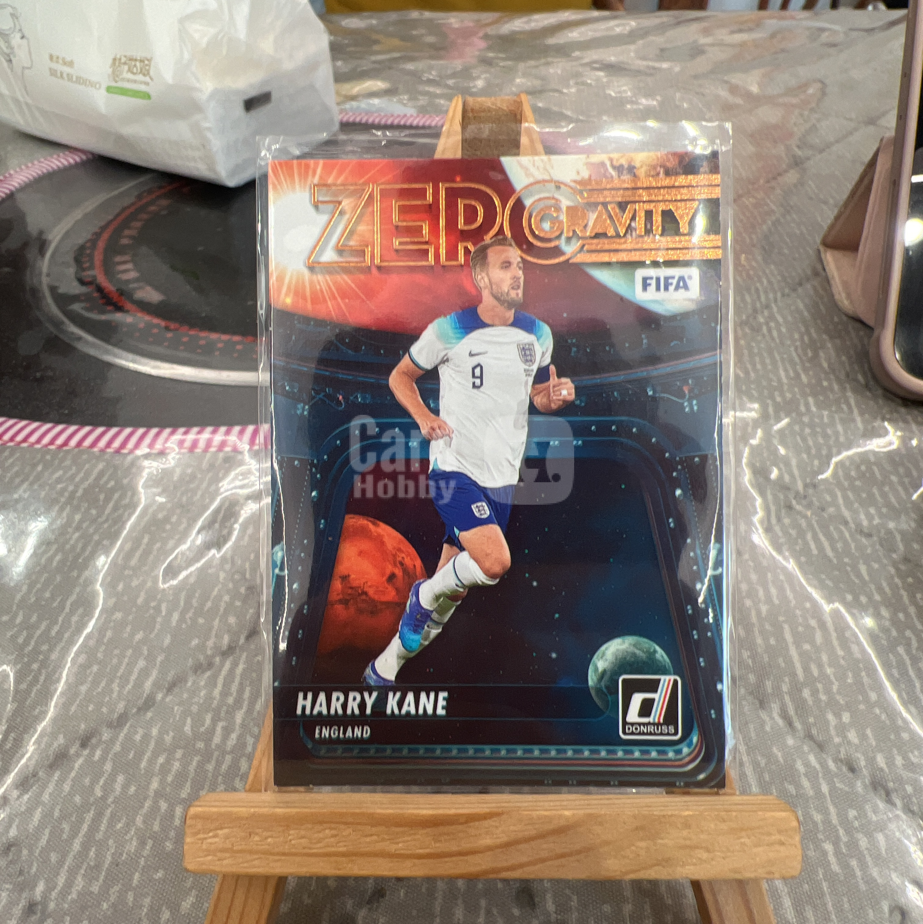 【G4-可无限累积】英格兰 Harry Kane 凯恩
