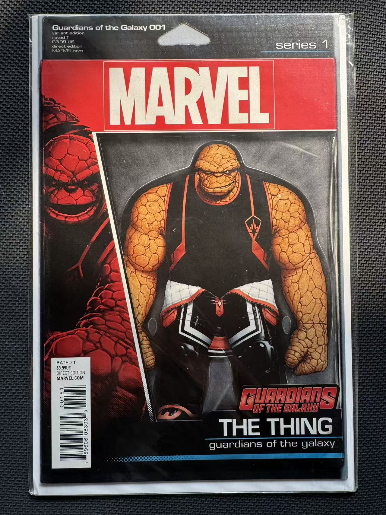 2010 Marvel 美漫 杂志期刊 玩具刊系列 官方漫画 美漫期刊 杂志书刊 变体、贸易、小标 带膜带背板