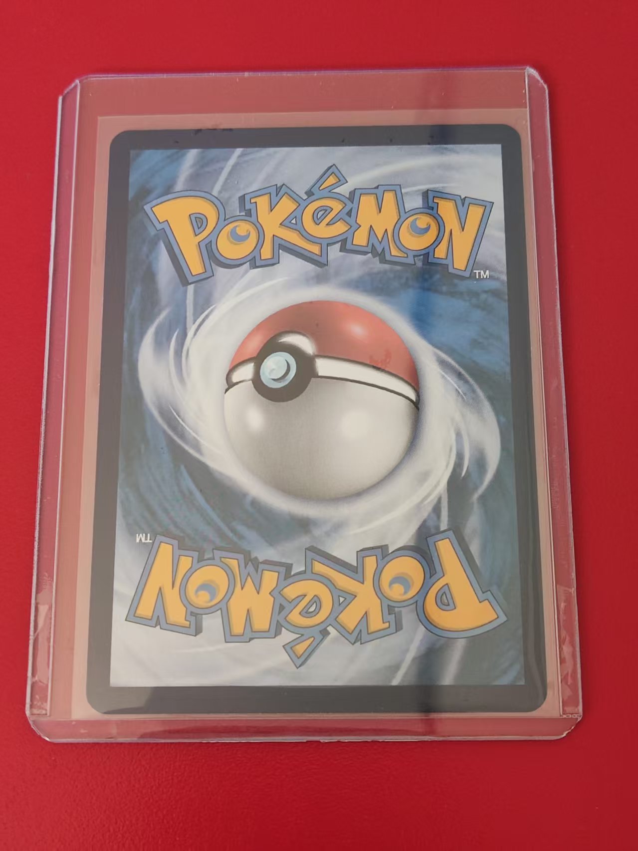 2026 Pokemon TCG Booster Pack 太晶盛聚 水伊布 chs CSV9.5C 226/208 SAR 大手绘 全图闪 高罕 水伊布ex