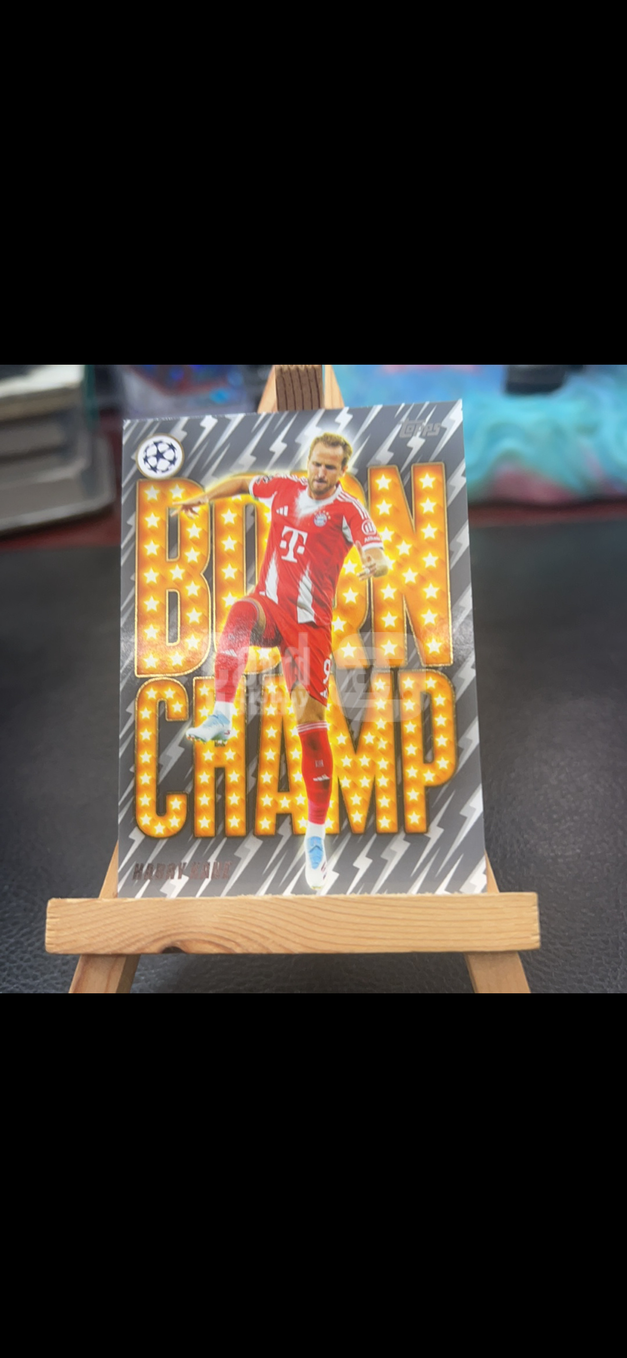 【D1-可无限累积】拜仁慕尼黑 Harry Kane 凯恩