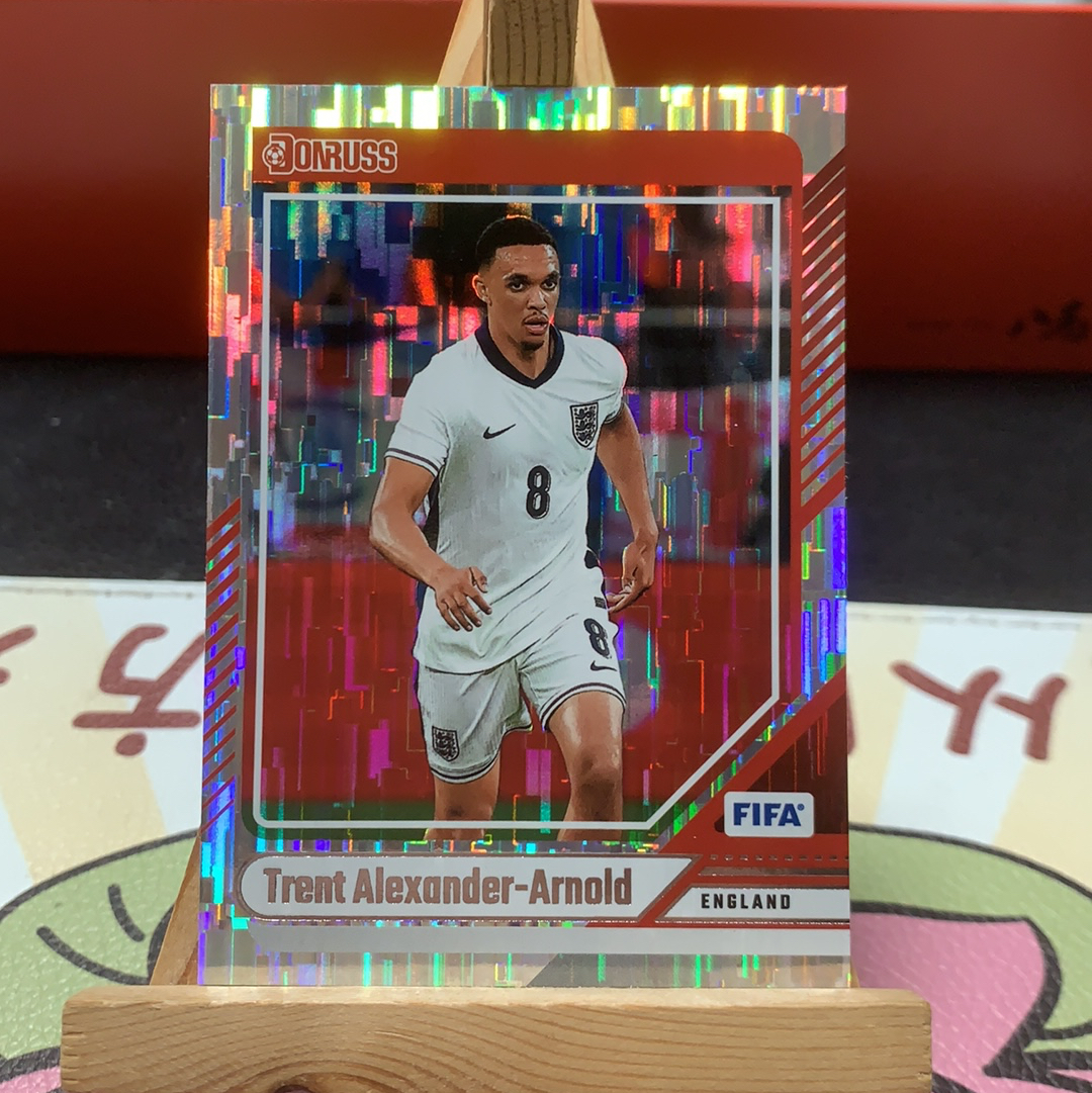 【G4-可无限累积】英格兰 Trent Alexander Arnold 阿诺德