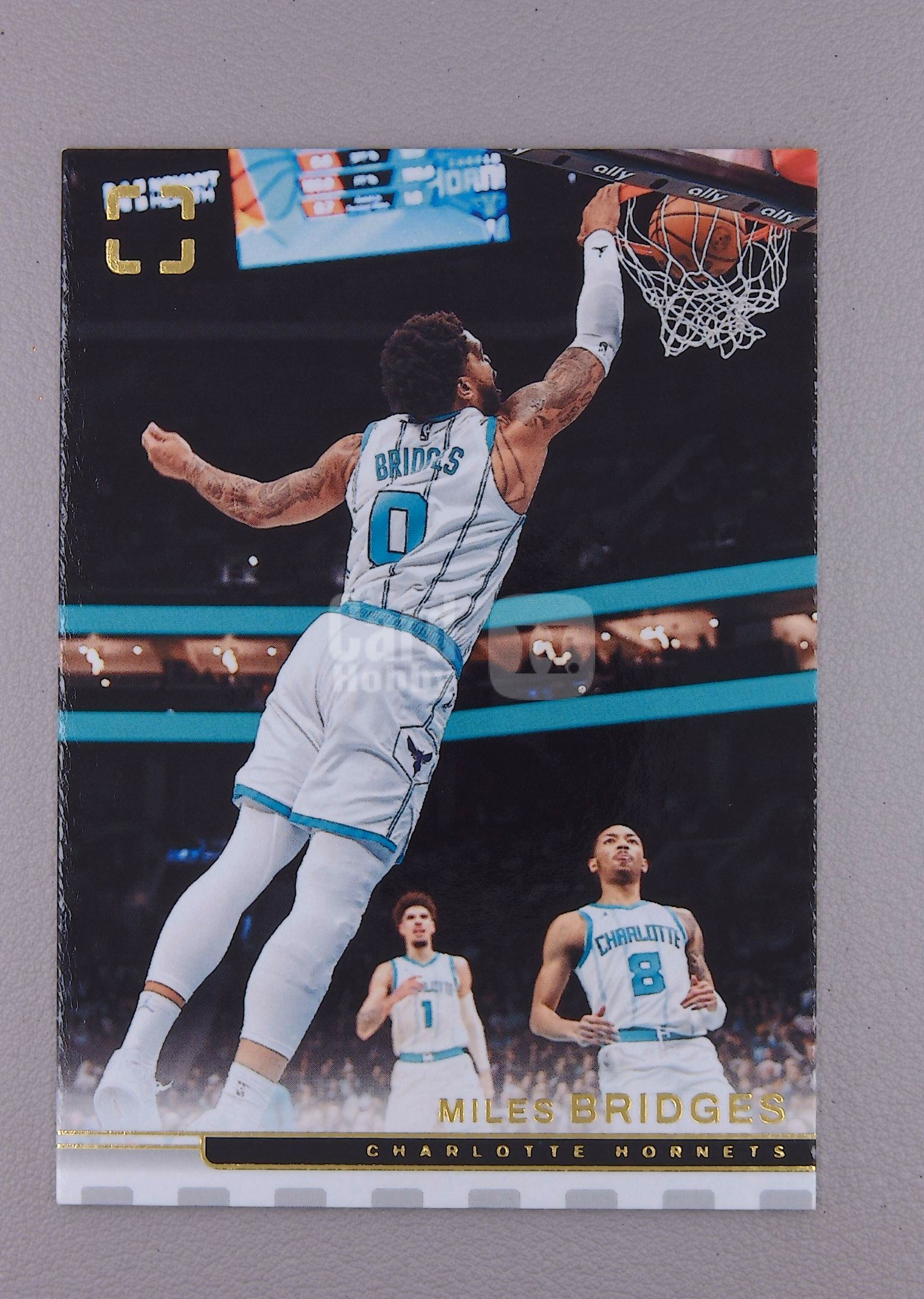 2024-25 Panini PhotoGenic Unknown 上镜 卡品如图 LIJUN162 450 【卡拉汉卡牌拍卖】