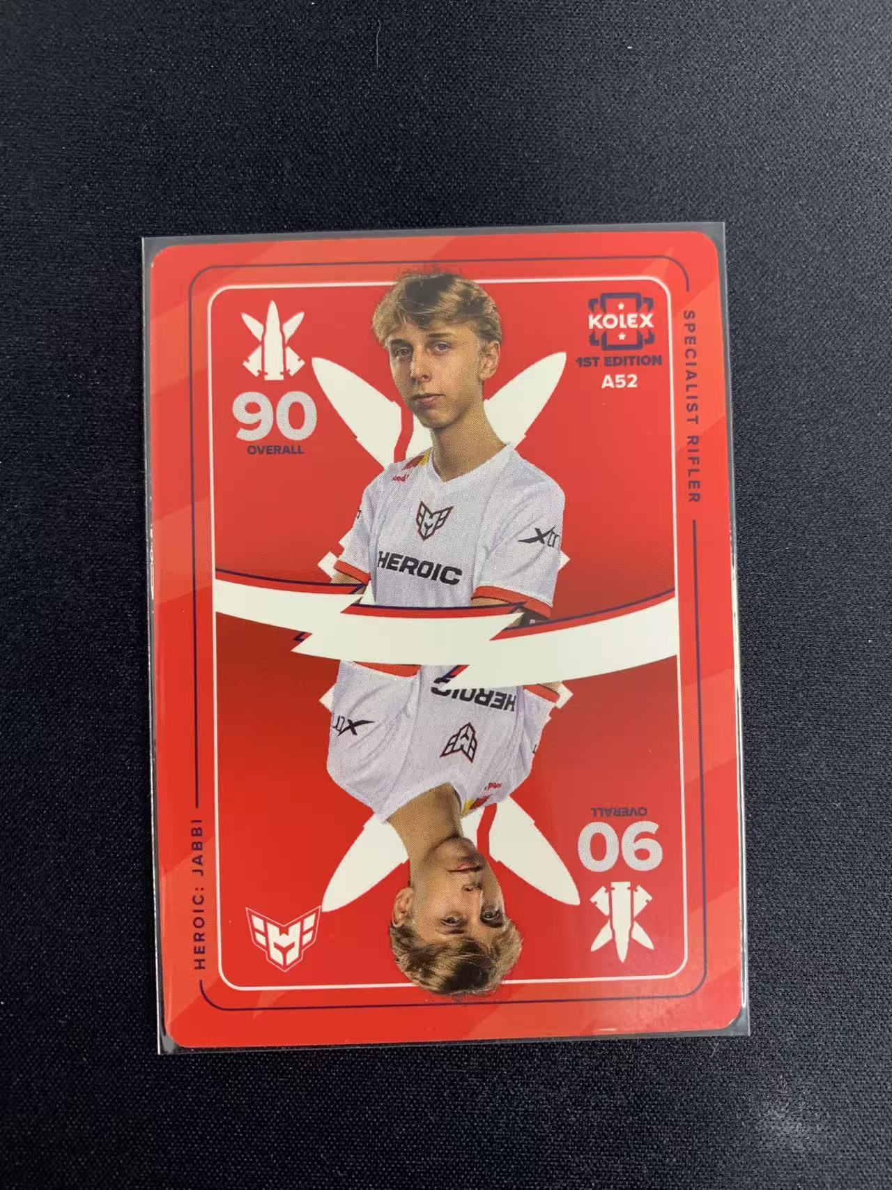 2025 kolex csgo cs2 major 中国红 CHINA 低编 LOW MINT 【A52】 卡品如图 冲榜必备 有码 AAA