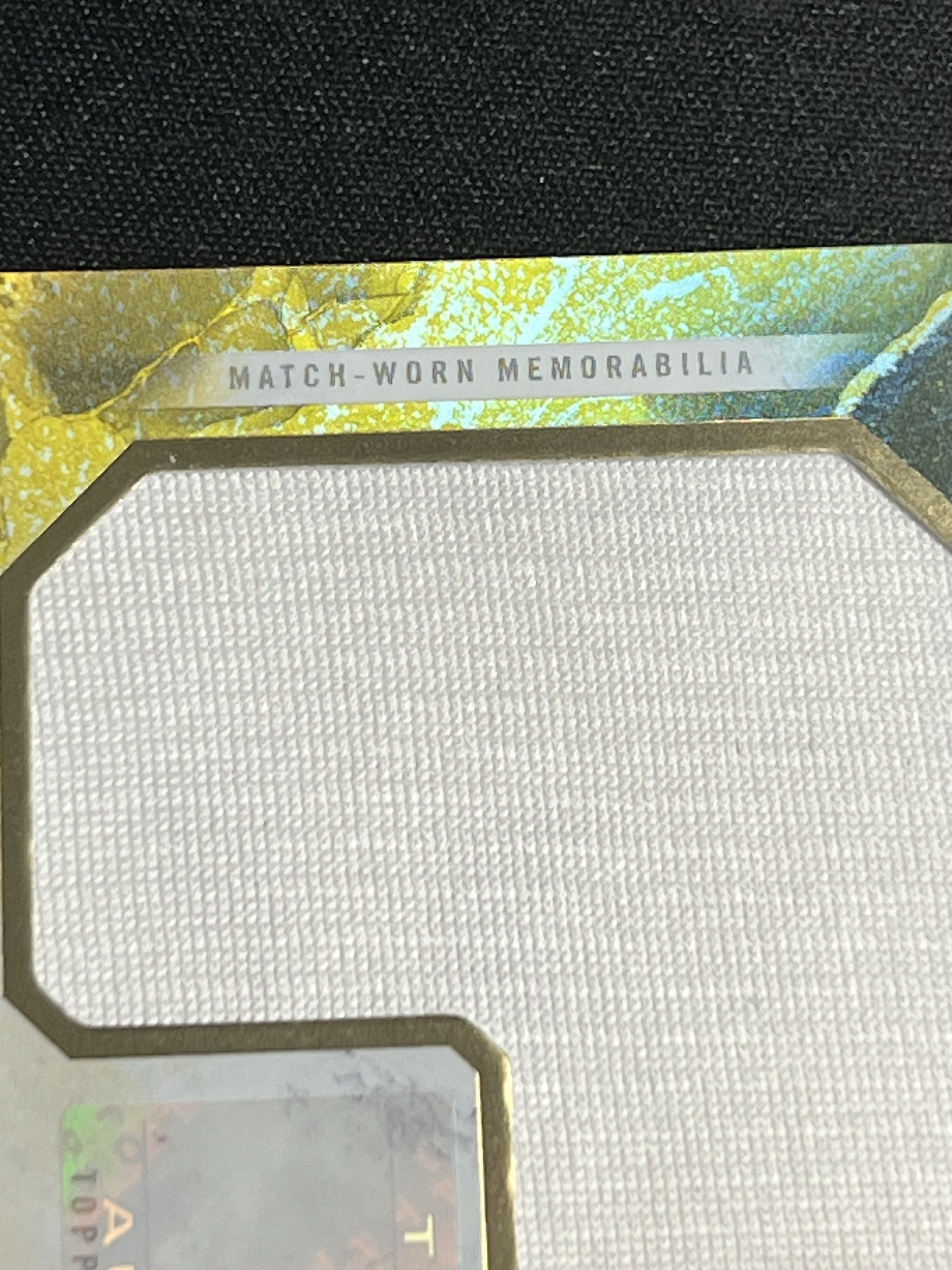 2023 Topps Inception luis Figo 盗梦 菲戈 1/1编 金版 落场GU切割 签字。一套在拍。皇家马德里/皇马,国际米兰/国米,葡萄牙天尊,巴塞罗那/巴萨。小虾哥【珞珈拍卖】