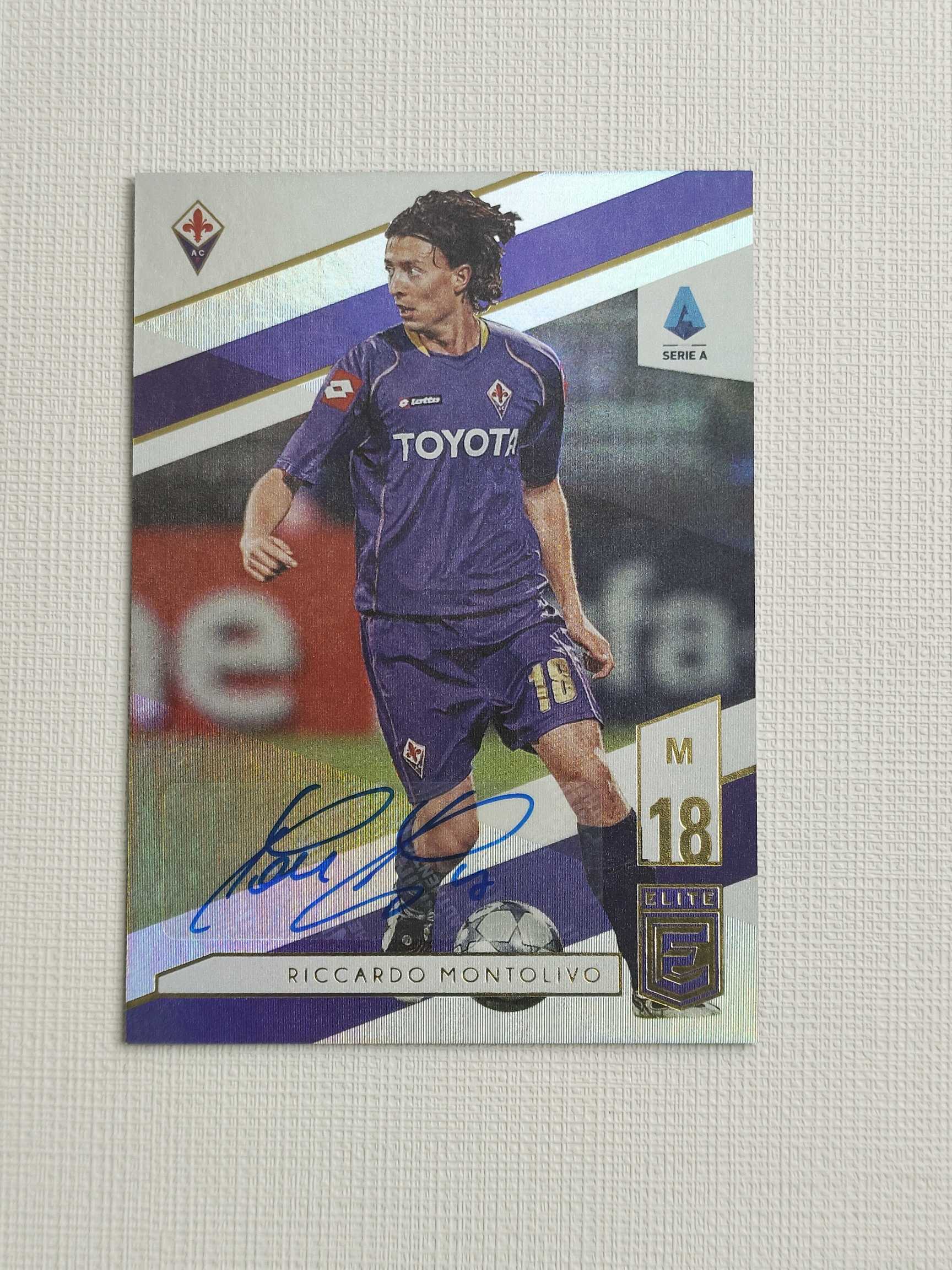Montolivo Riccardo Chronicles 2019-20 to decision his on stripped 