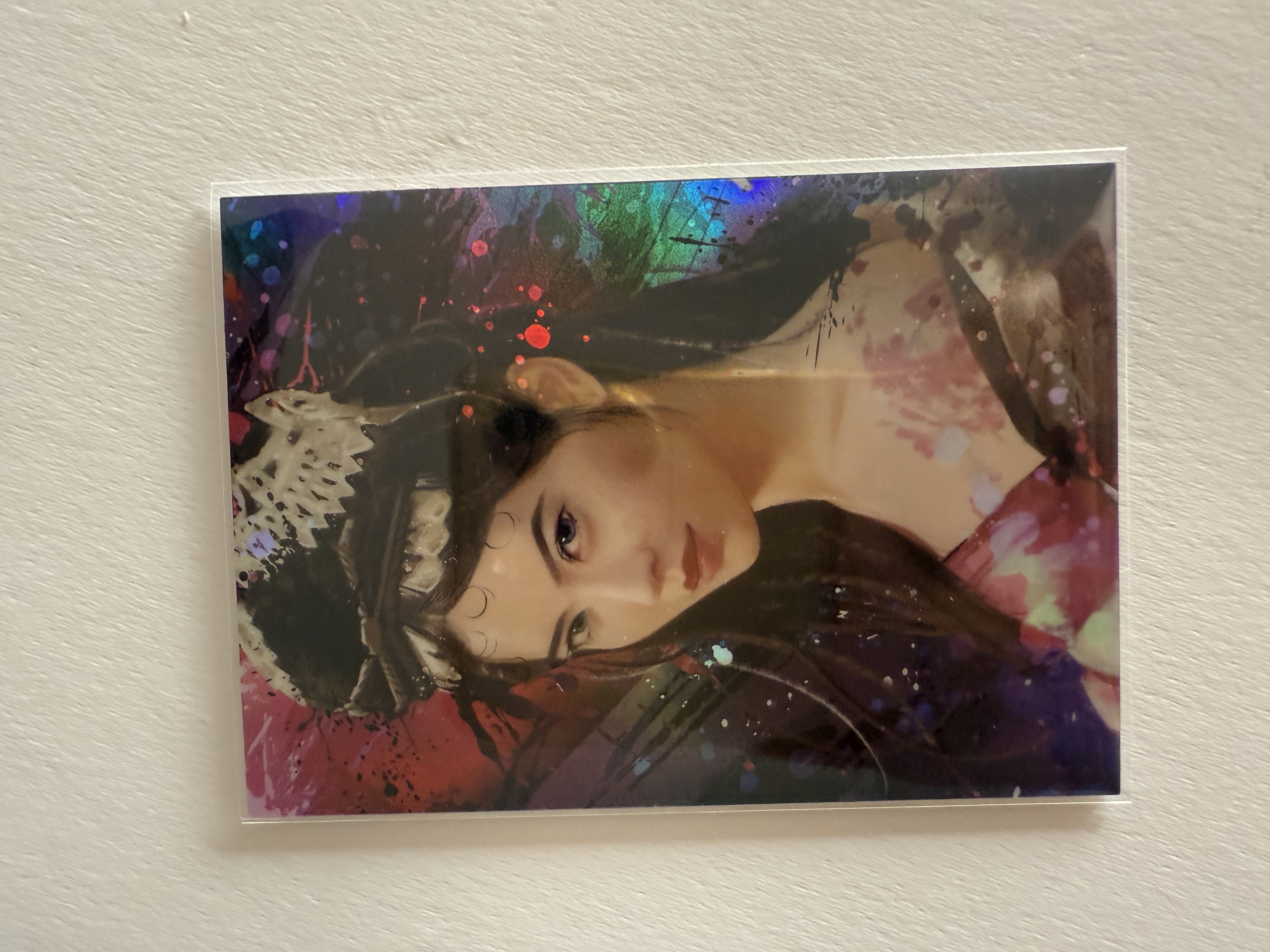 卡星时代 大话西游 奶思拆卡社 S16 春三十娘 蓝洁瑛 风起云涌 199编 188/199 ABB编 不保卡品 A102531