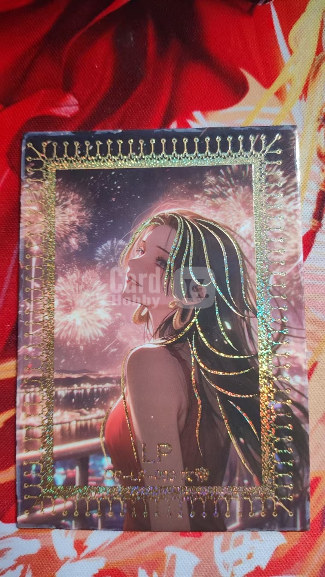 海贼王--隐藏女帝专属限编系列--LP--女帝