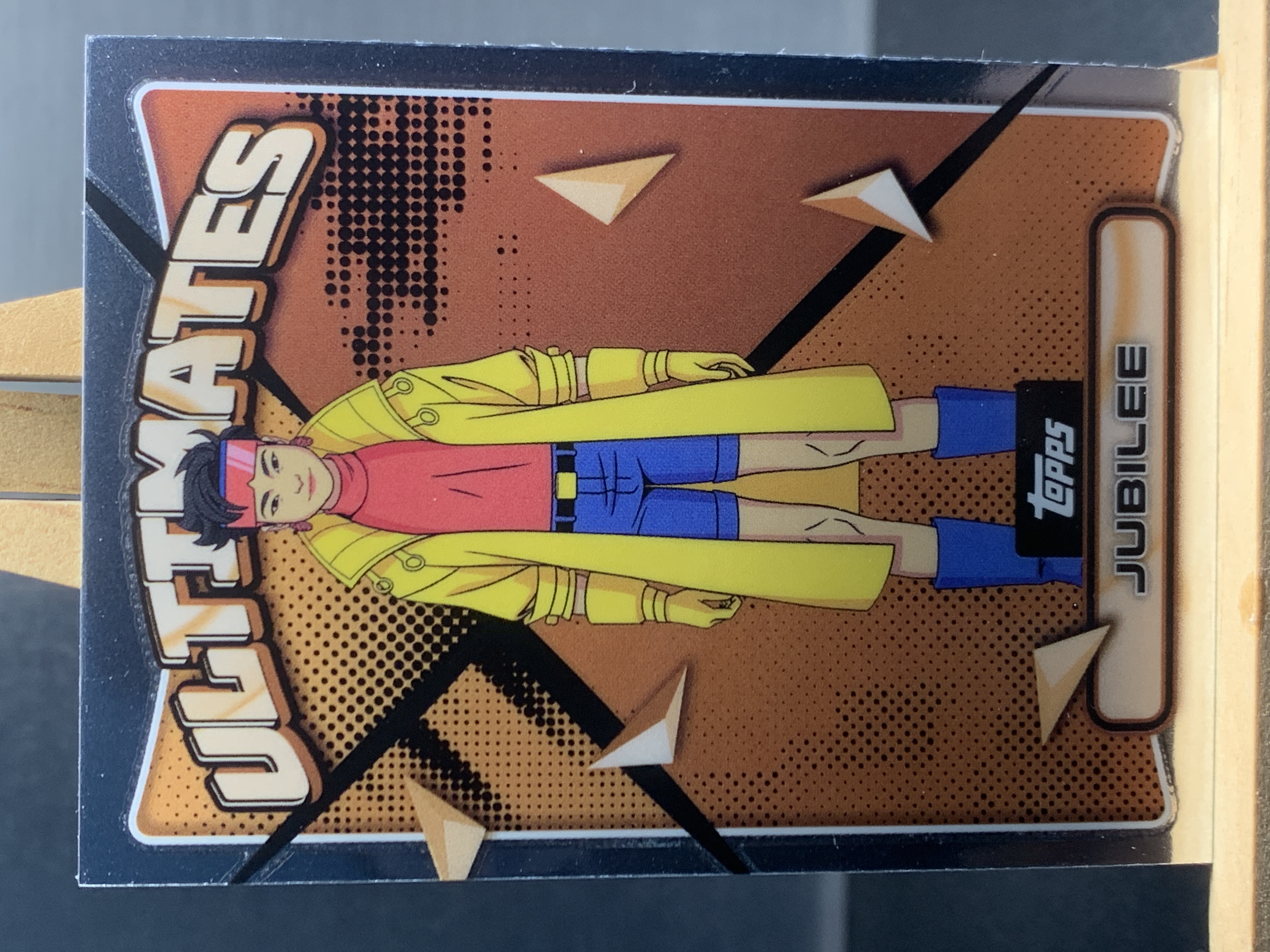 (B2) 2025 Topps 漫威 BASE 李千欢 实卡好看 收藏凑套必备 卡品如图 !!!