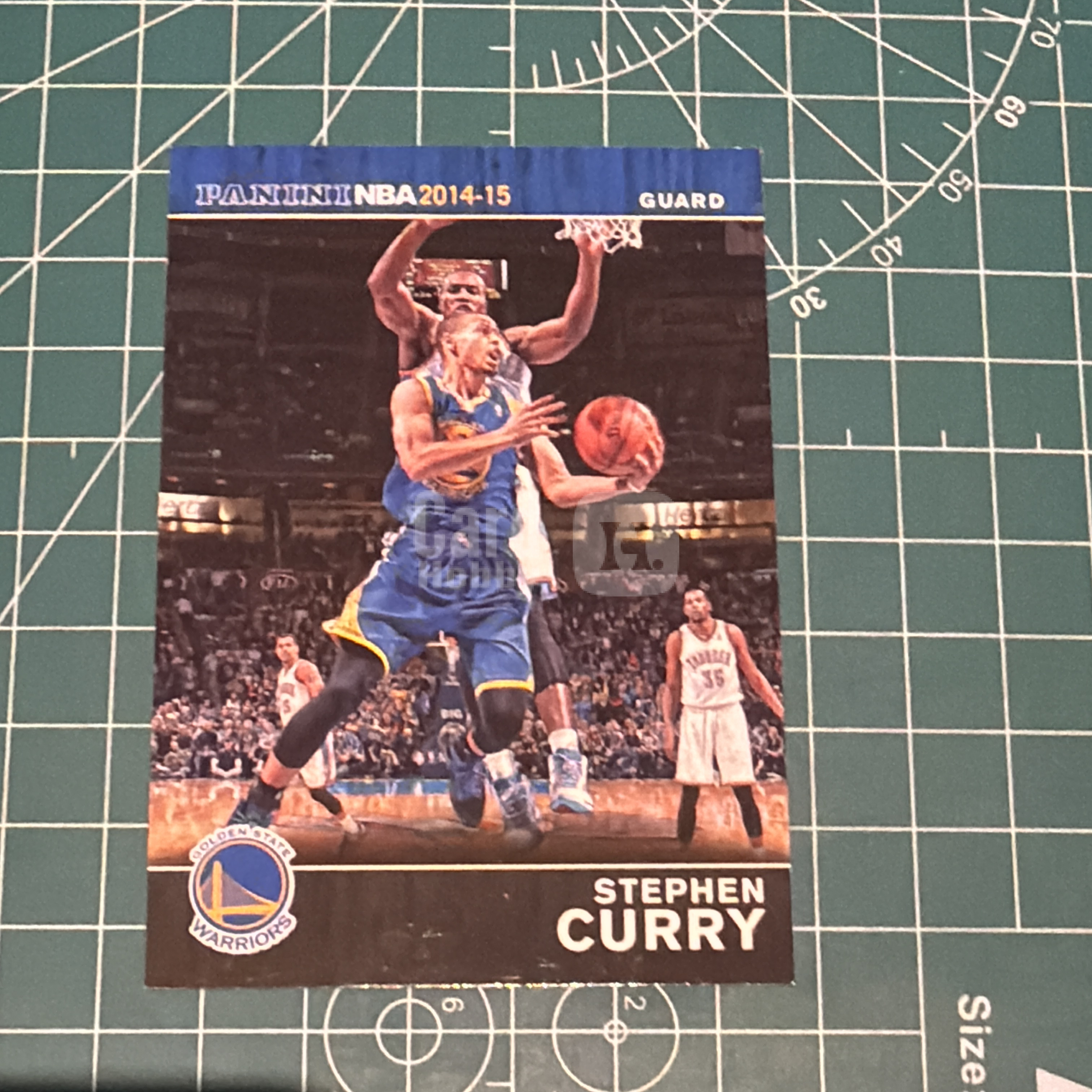 2014-15 Panini Americana Stephen Curry S.p.a. 史蒂芬库里 萌神 小学生 勇士 水花 十年老卡 绝版卡 稀有base 收藏必备