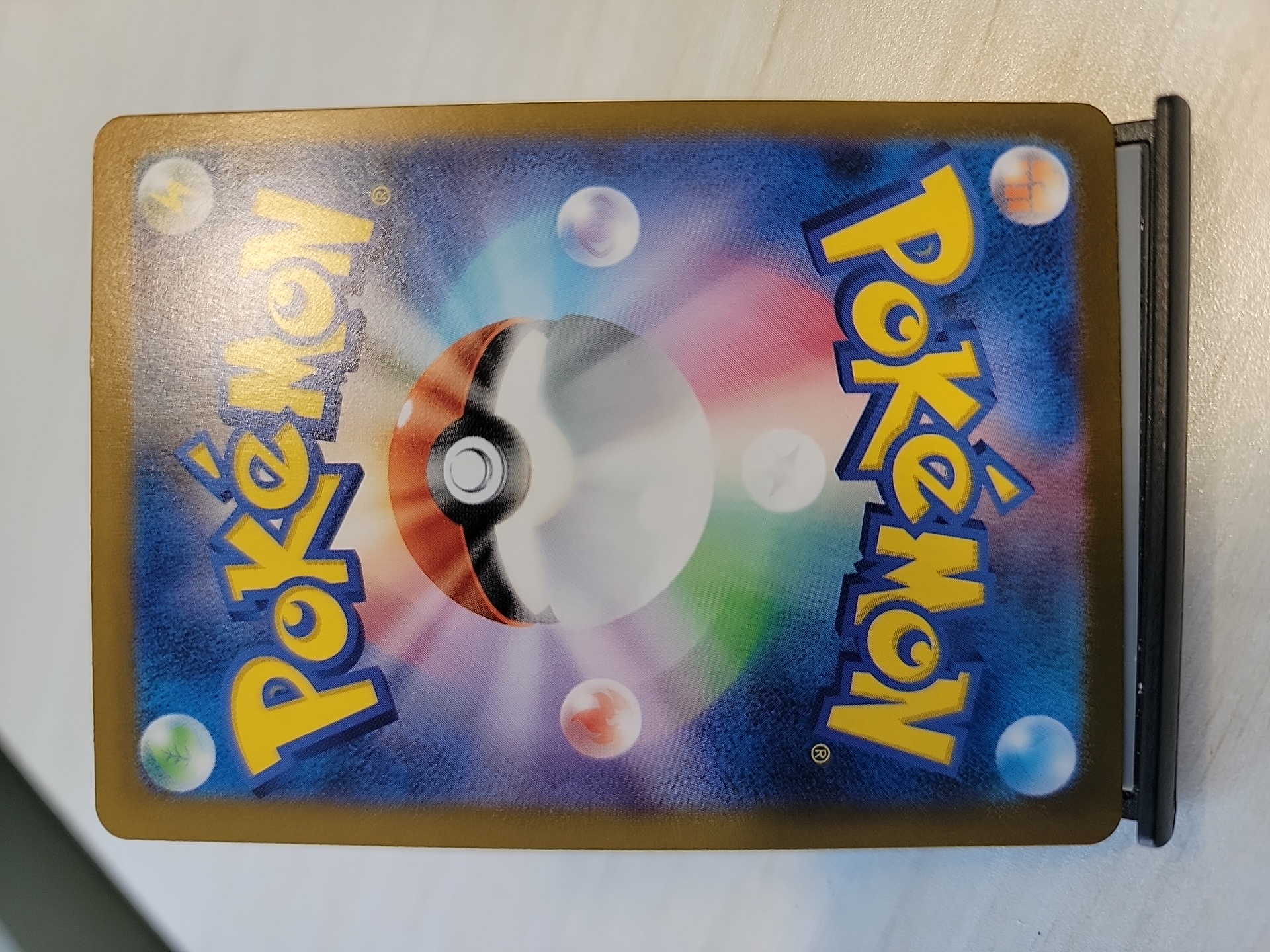 2025 Pokemon TCG M2 花舞鸟ex ja 麦丰TCG 宝可梦 日版 超级进化系列 补充包 烈狱狂火X 095/080 SR L哥