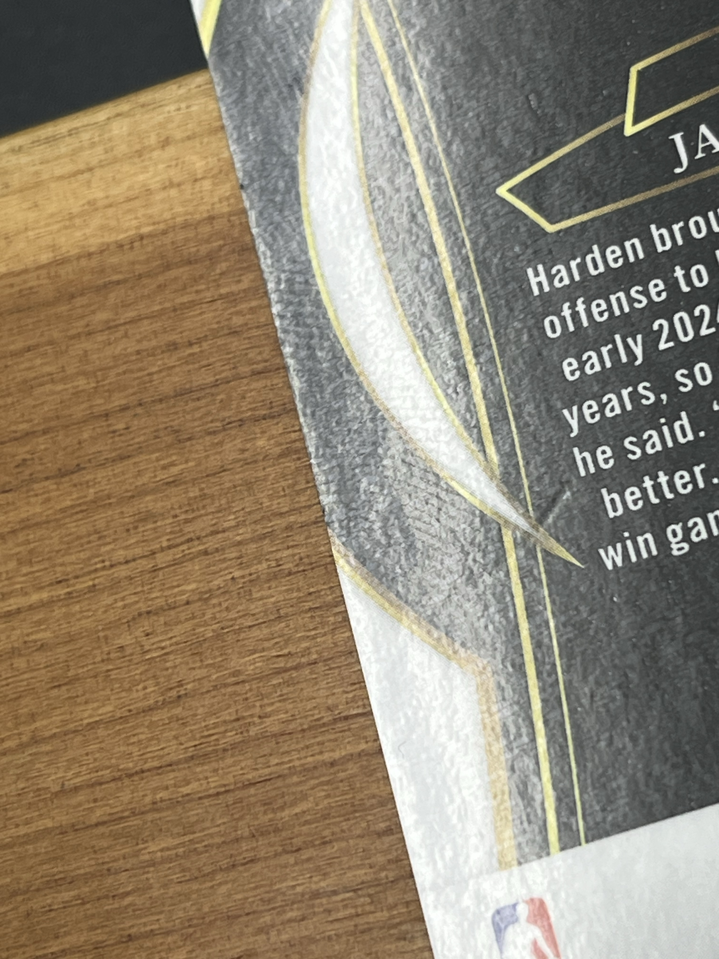 【西子拍卖】 2024-25 Panini Select James Harden 快船 詹姆斯 哈登 大胡子 1级 一级 75/299编 天蓝折 折射 微瑕如图 Q19