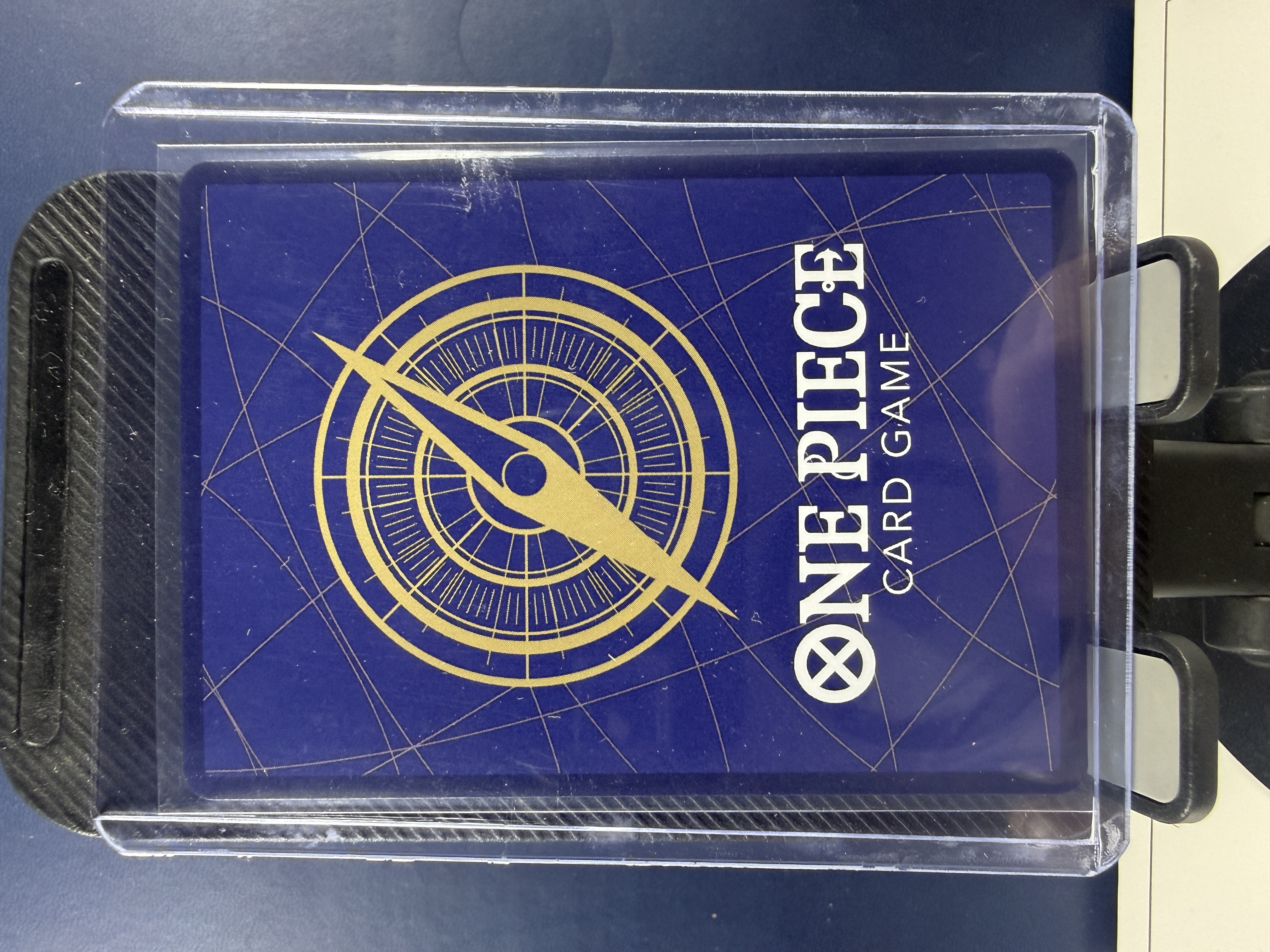 2026 ONE PIECE TCG OPCG 航海王 海贼王 日版 ja 特典卡 PROMO P-152 爱德华·纽盖特 白胡子 12000 四皇 白ひげ海賊団 (海绵)