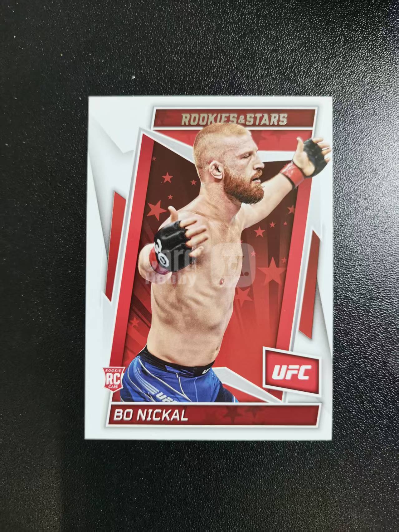 2023 Panini Chronicles Bo Nickal RC 博尼科尔 UFC 编年史新秀 收藏凑套 卡品如图 免费代拍CLB28
