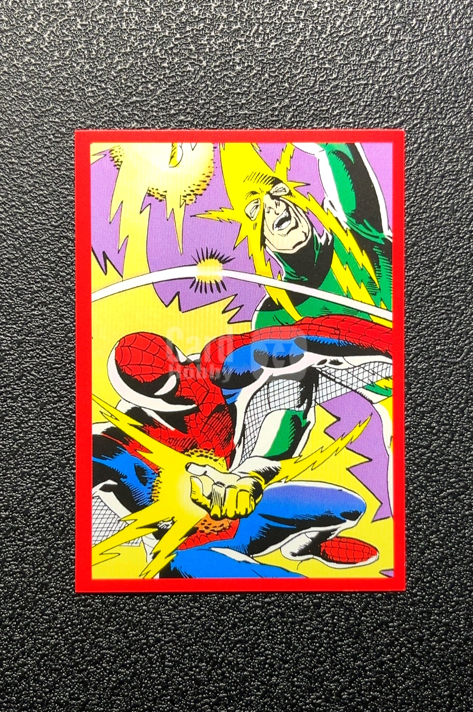 【岛屿拍卖】2022 Panini Spider-man 蜘蛛侠 卡品如图 高价值 #30 0006#595
