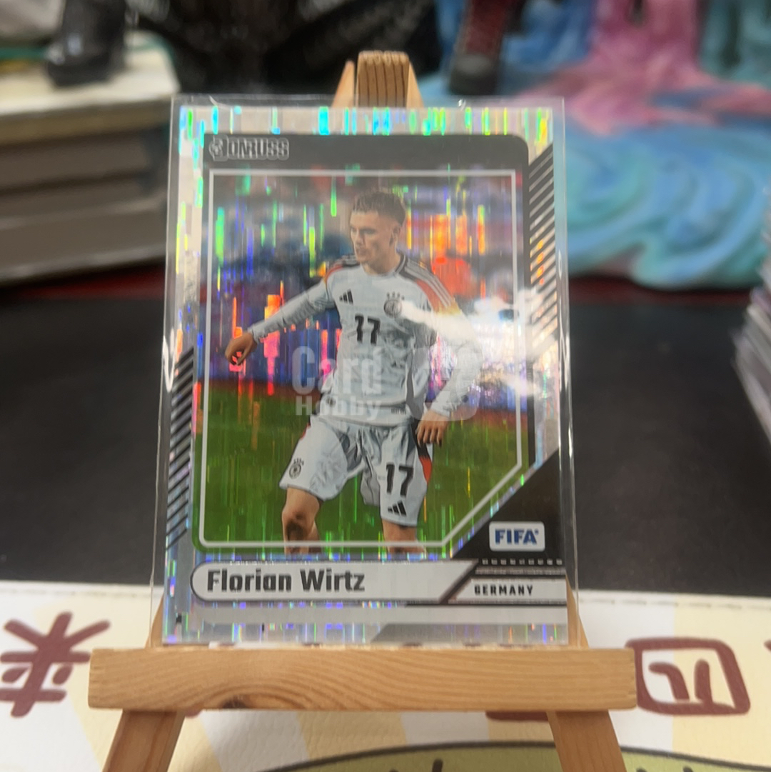 【G10-可无限累积】德国 Florian Wirtz 维尔茨