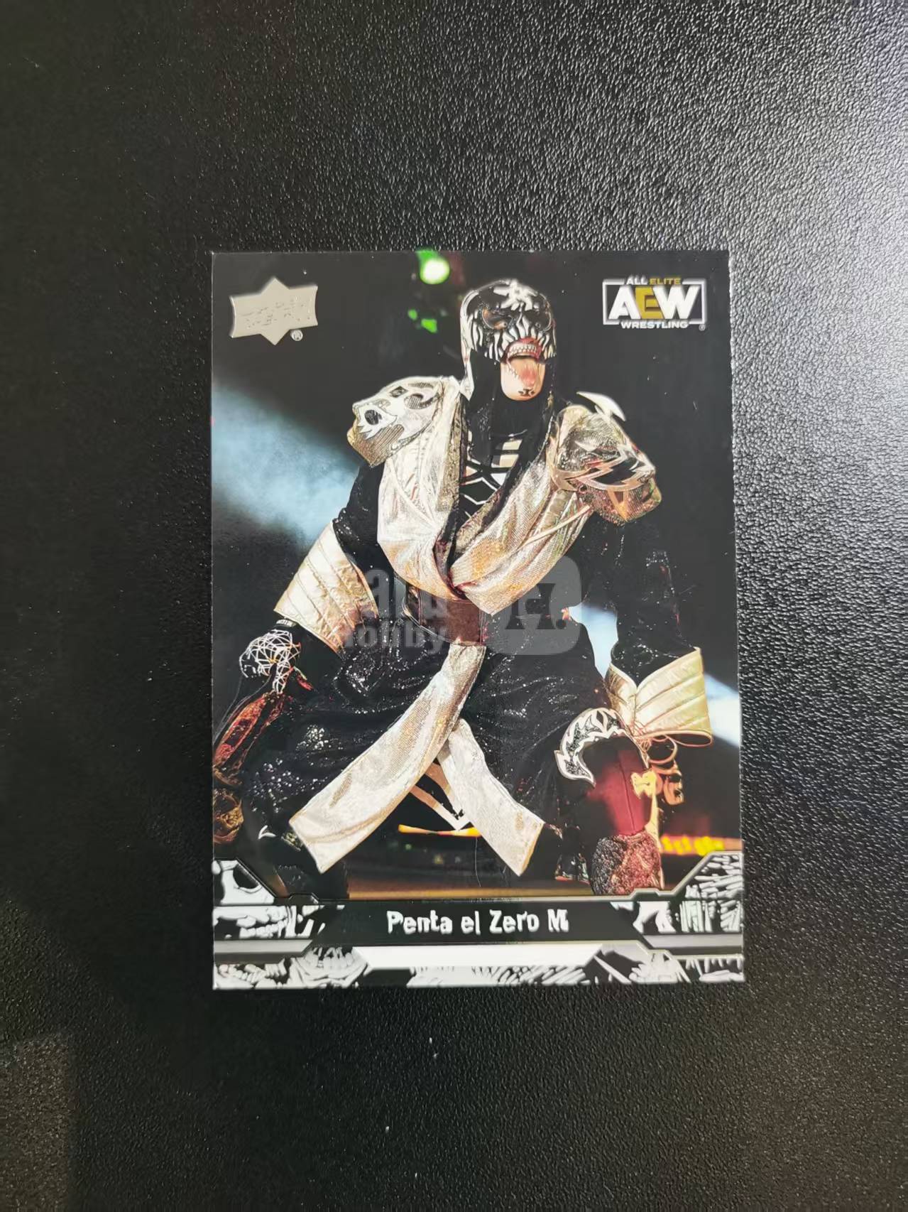 2023 Upper Deck AEW Penta 佩塔 AEW 收藏凑套 卡品如图 免费代拍CLB37