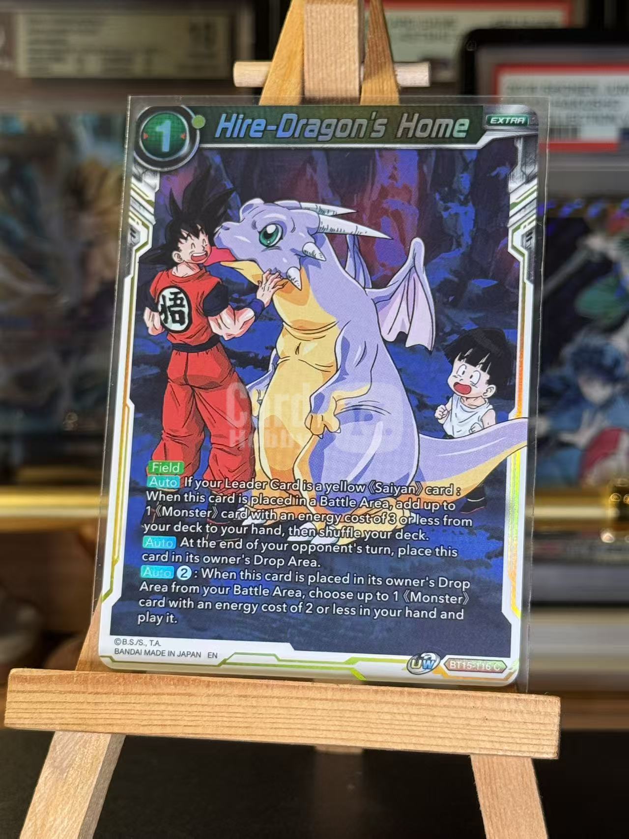 【DBS】 美版龙珠/七龙珠/龙珠超/日版龙珠 TCG,悟空 持续暴涨中~高卡,爆闪,闪卡,高端玩家必入!默认微瑕!关联宝可梦,海贼王,龙珠,WS,UA 皮卡丘