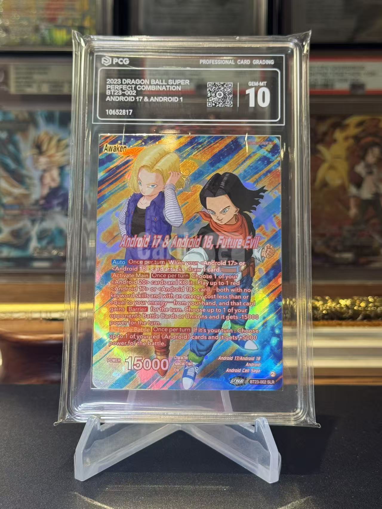 【DBS】 美版龙珠/七龙珠/龙珠超/日版龙珠 TCG,SLR PCG 10+分 持续暴涨中~高卡,爆闪,闪卡,高端玩家必入!默认微瑕!关联宝可梦,海贼王,龙珠,WS,UA 皮卡丘