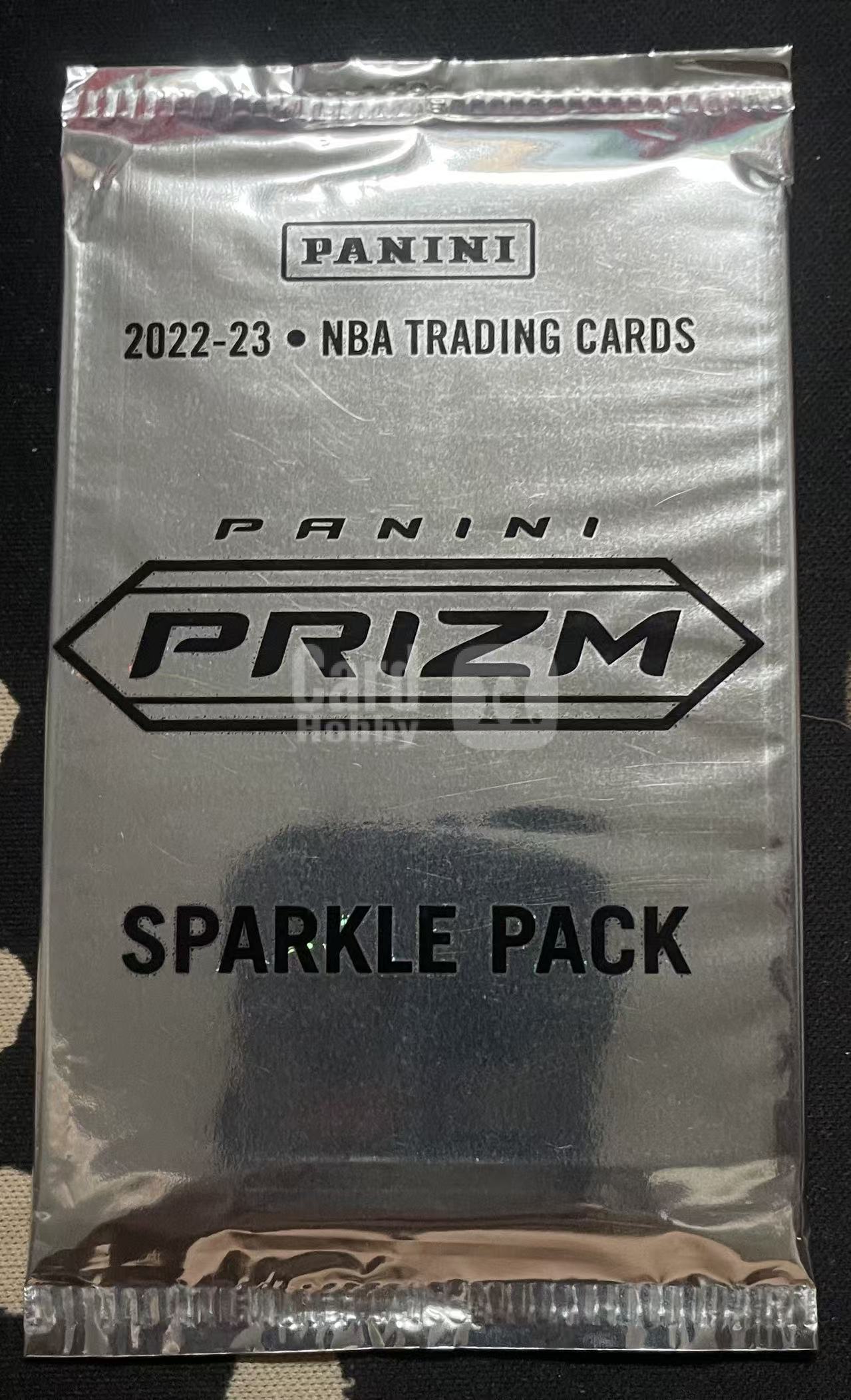 2022-23 Panini Prizm LeBron James pz 补偿包 积分包 博切特班凯罗库里詹姆斯亚历山大杜兰特好人新秀带编 8编绿闪折 交换板换回 原封包 值得收藏(猴子卡社)