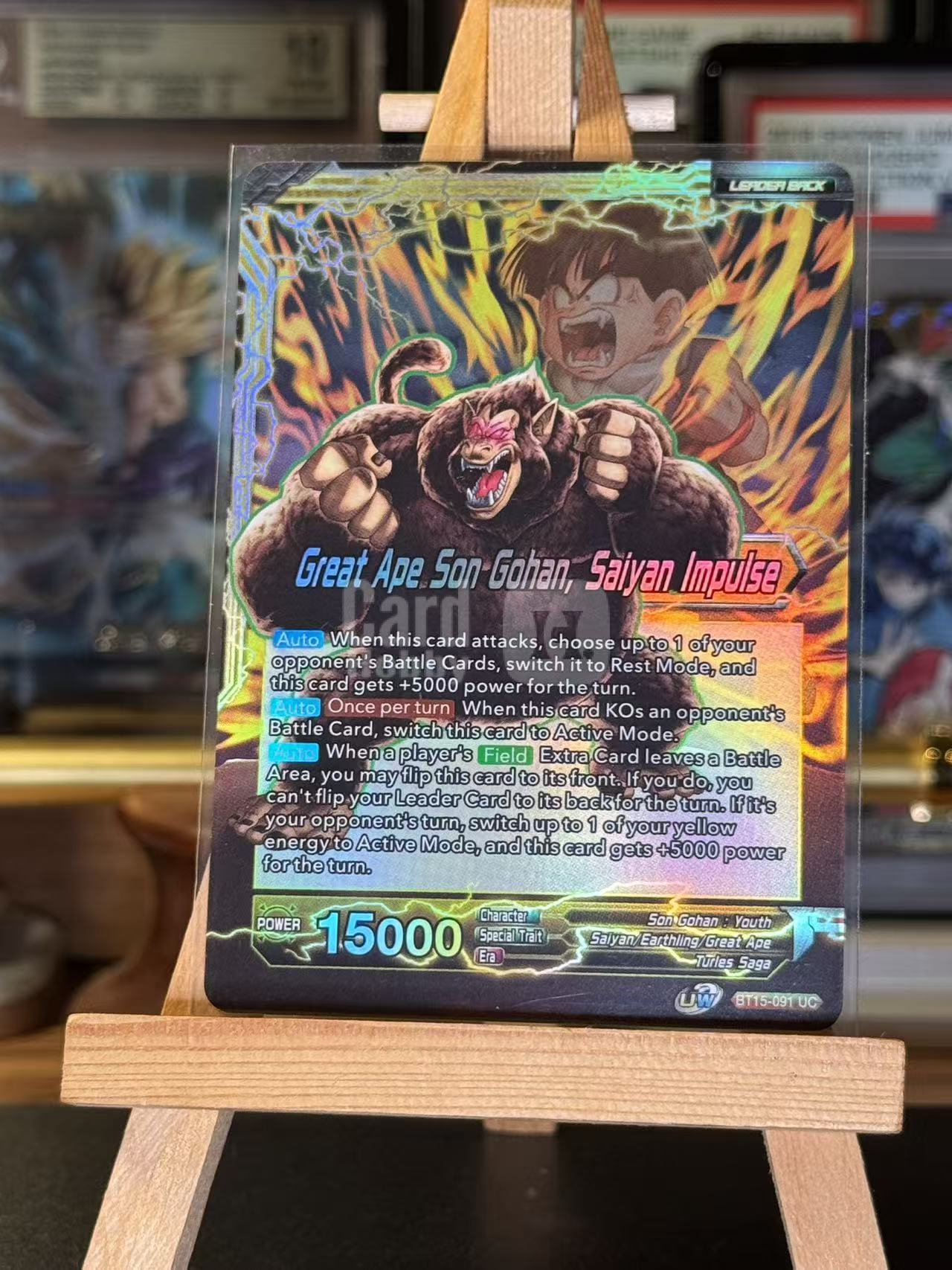 【DBS】 美版龙珠/七龙珠/龙珠超/日版龙珠 TCG,悟空 持续暴涨中~高卡,爆闪,闪卡,高端玩家必入!默认微瑕!关联宝可梦,海贼王,龙珠,WS,UA 皮卡丘