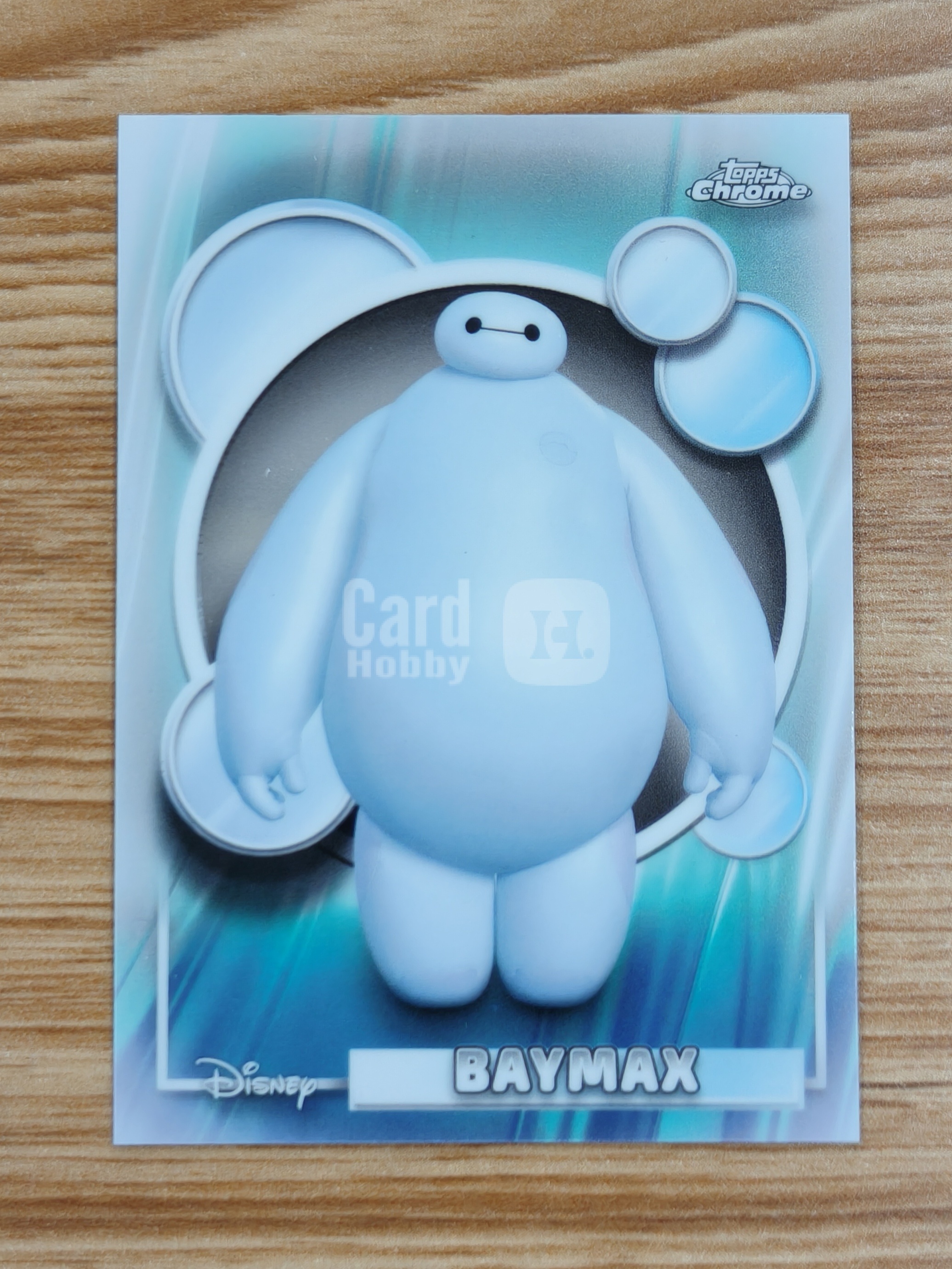 2026 topps chrom Marvel (MCU) Disney 迪士尼 白雪公主 米妮 大白 跳跳虎 女巫 唐老鸭 麦昆 花木兰 base 漫威可评psa bgs 海贼王 宝可梦tcg通行品