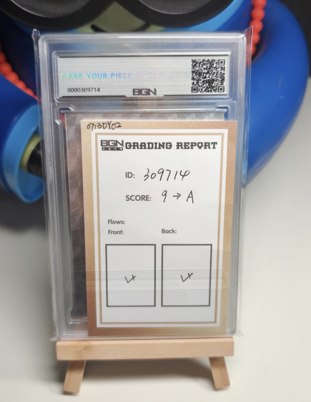 2025 Leaf Metal Luka Modric 莫德里奇 1/1编 爆金折 METAL SPORTS HEROES GOLD bgn 皇马 C罗 姆巴佩 哈兰德 亚马尔 贝林 梅西世界杯