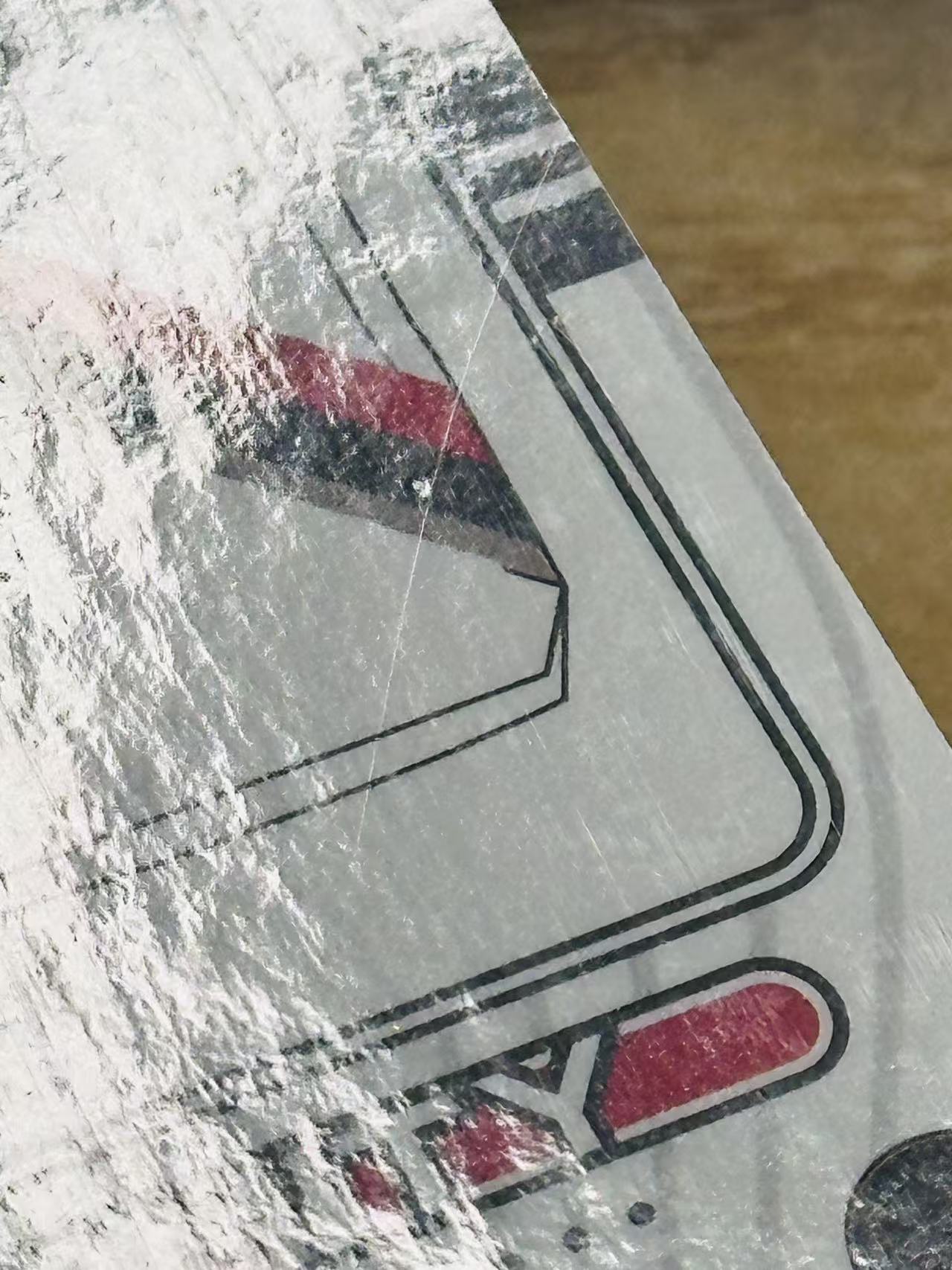 2022-23 Panini Contenders Optic Damian Lillard 嘿嘿代卖 球票 op 小背心 利拉德 银折 开拓者 收藏必备