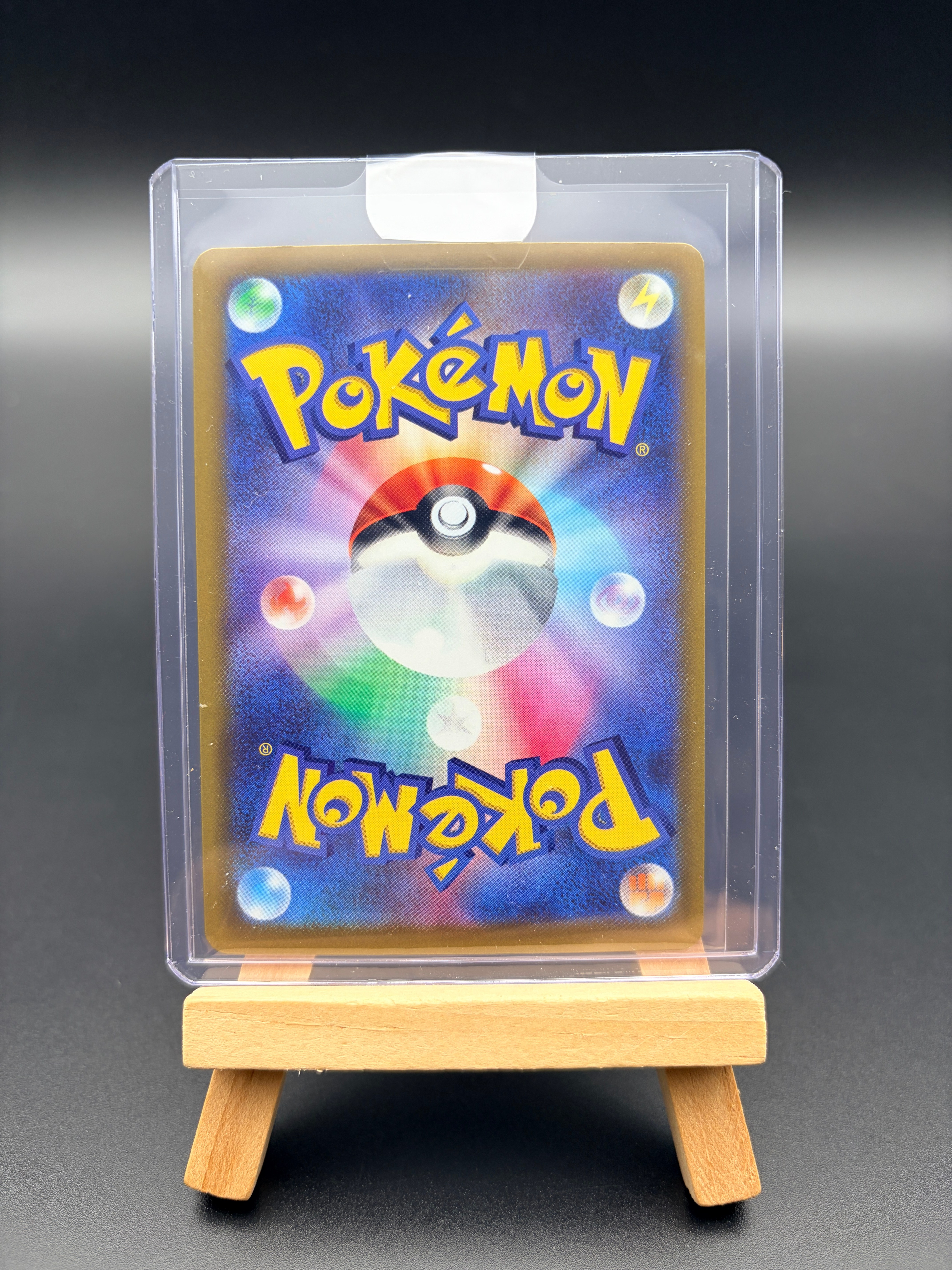 2025 Pokemon TCG 宝可梦 日版 ja m4 SAR 高罕 闪卡 稀有 收藏投资必备 卡品如图 默认流通品 李白