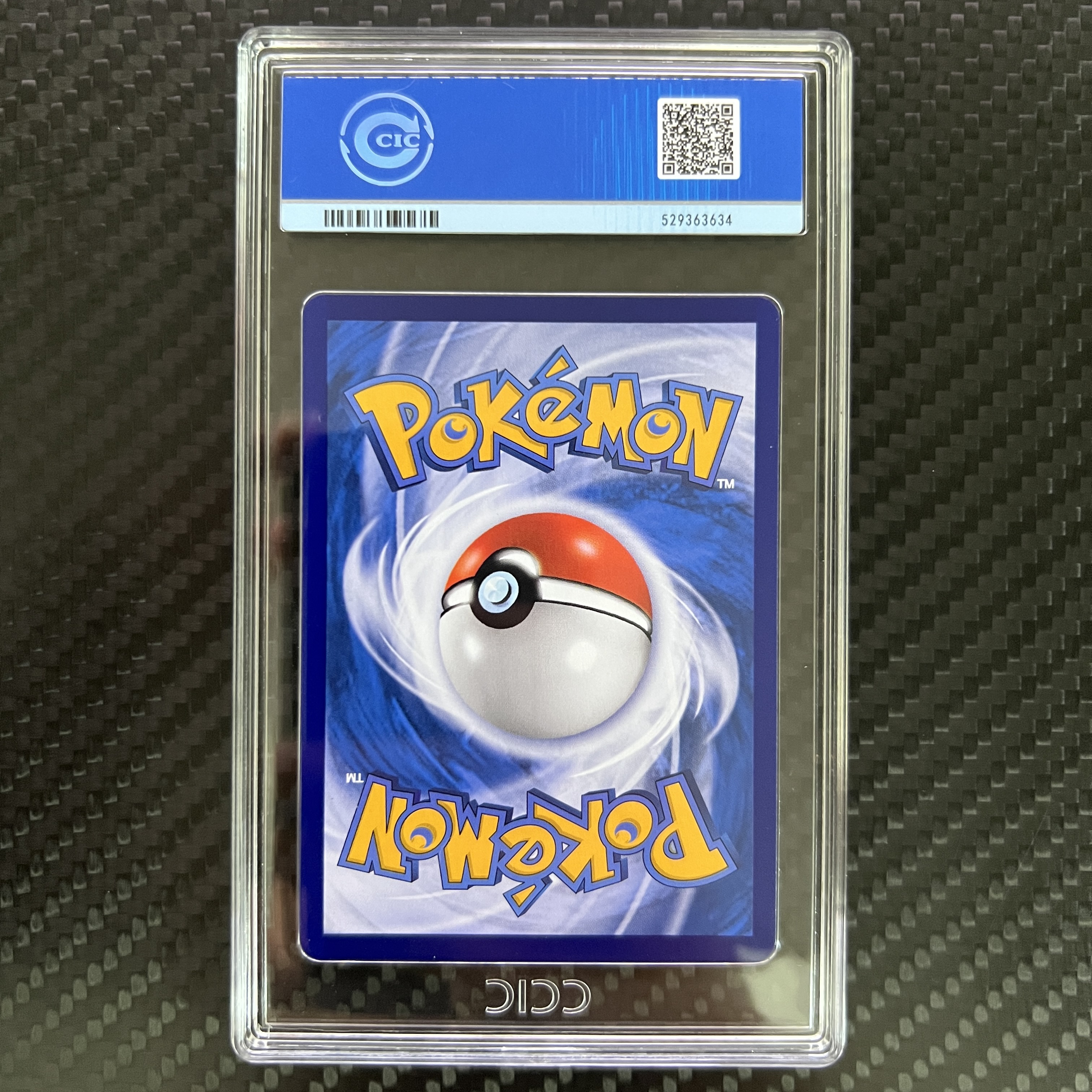 2025 Pokemon TCG CBB2C 伊布 chs 【杰克森拍卖】伊布 01 15/15 三星 闪卡 宝石包VOL.2 简中 评级卡 CCIC 9.5分 邓