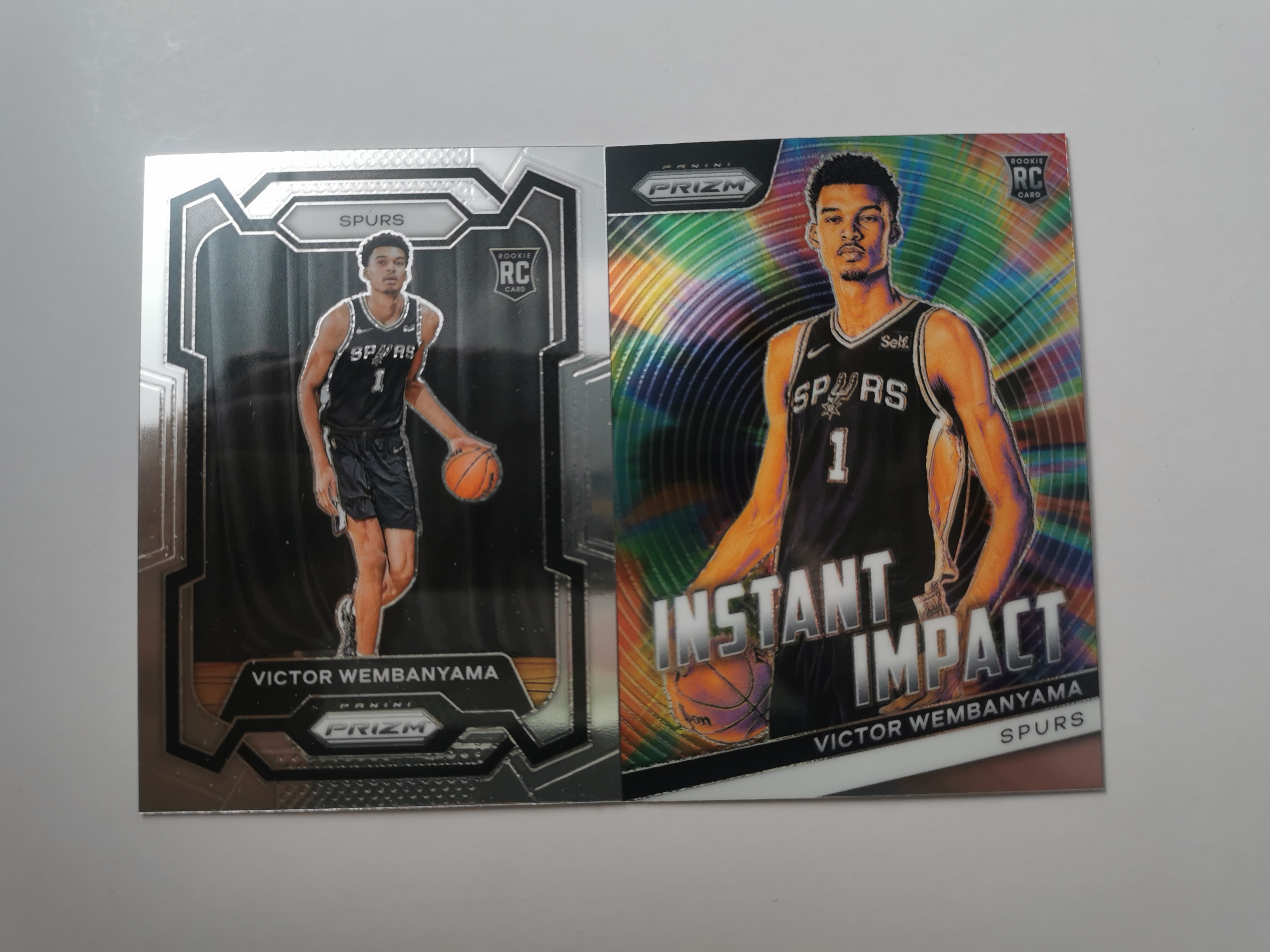 新秀状元文班亚马再创纪录马刺力克掘金结束十连败