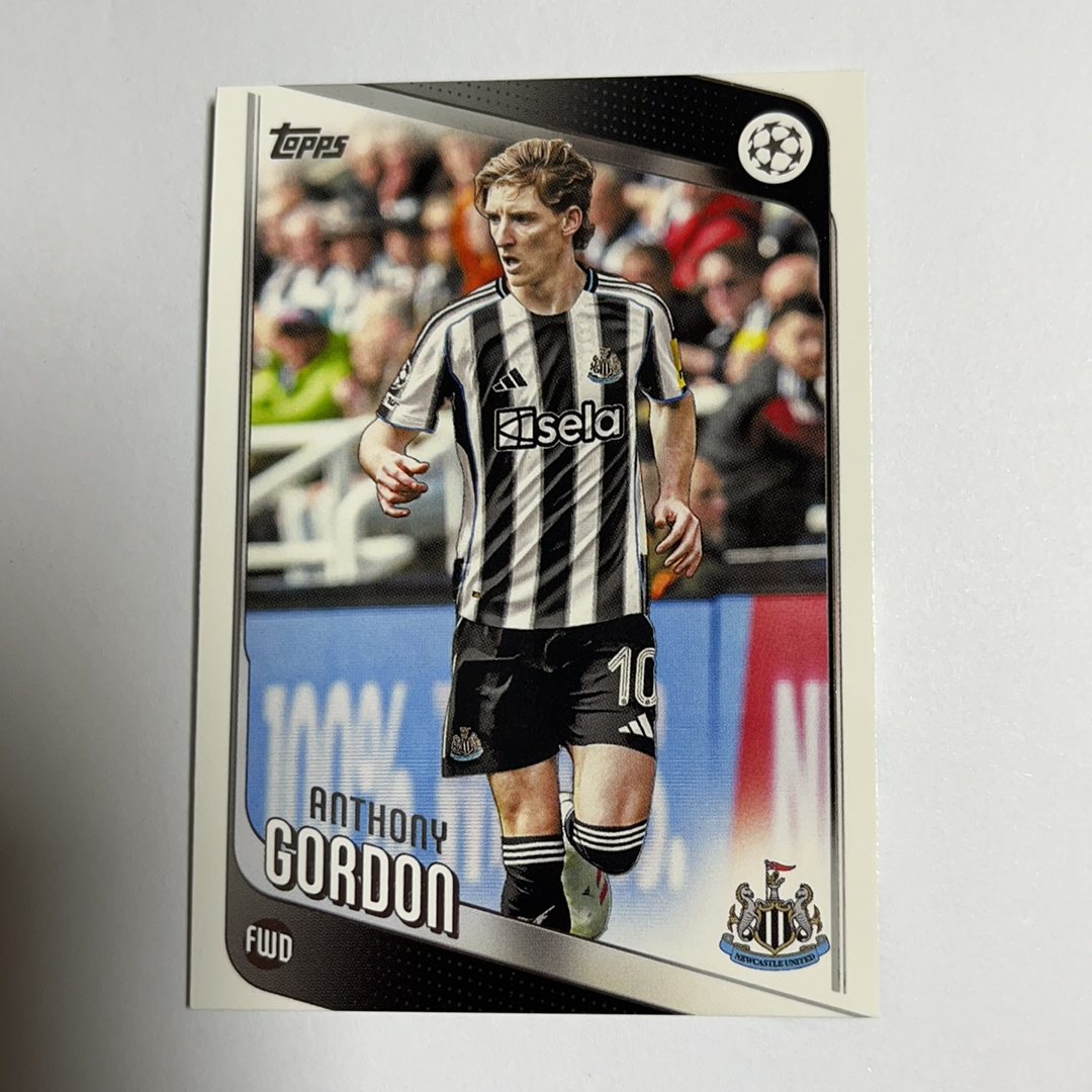 2026 Topps UEFA Champions League 当家球星 2026 欧冠 传统球队 Base 球星卡 收藏必备