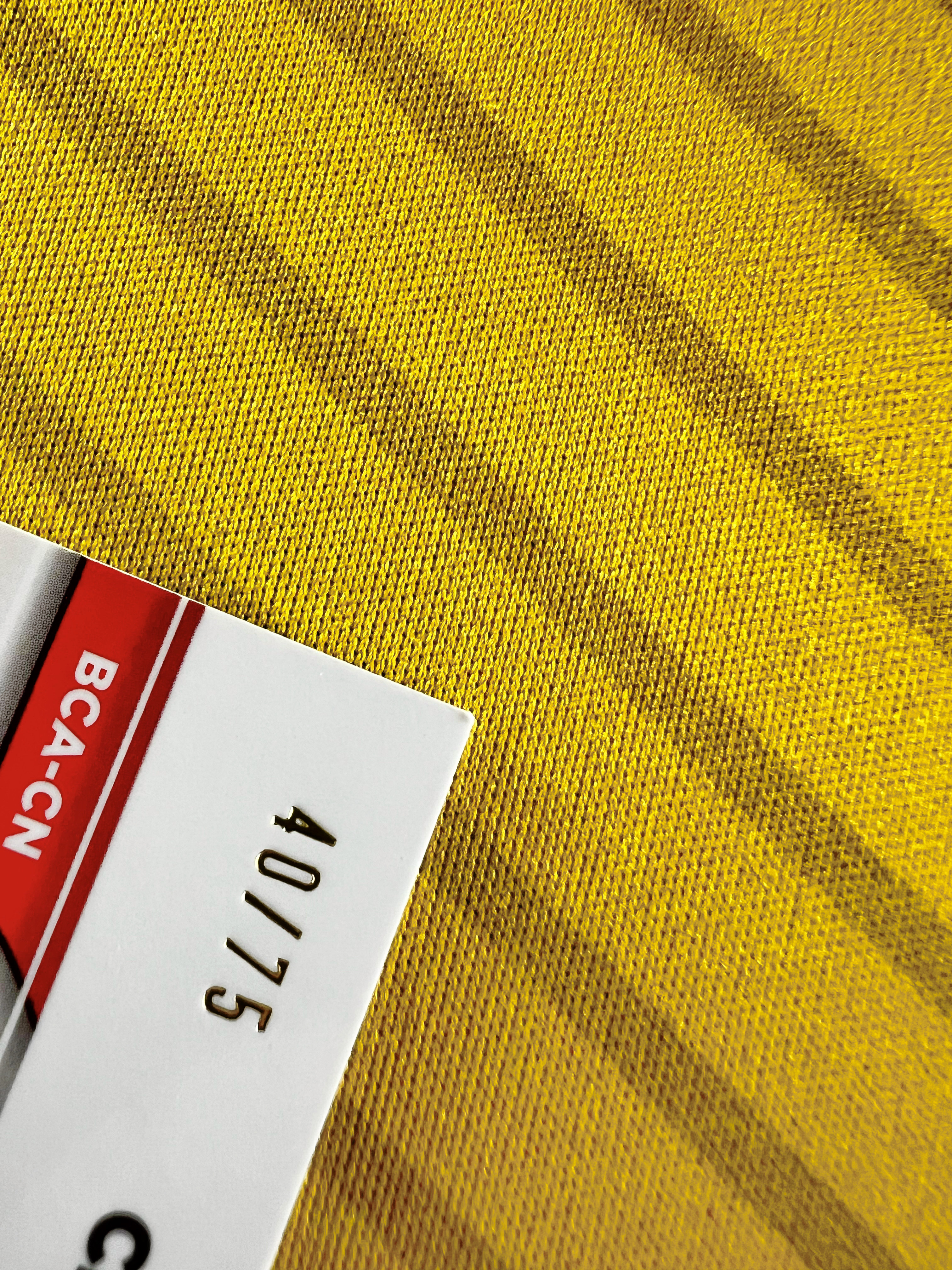 【顶尖卡社】 2023 Topps Chrome Christopher Nkunku 德甲 莱比锡红牛 恩昆库 40/75编 签字 折射 粉折 详情看描述 瑕疵如图【LIUN】