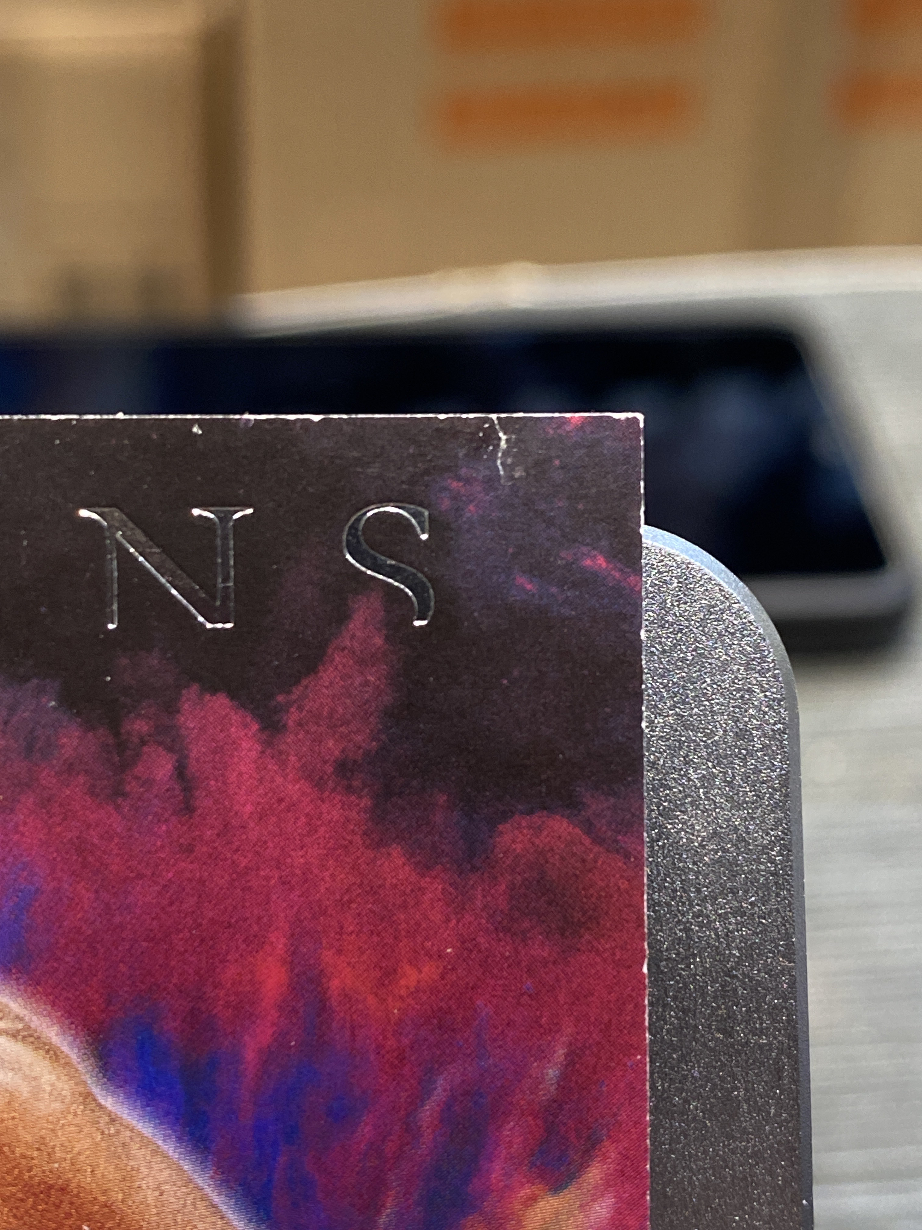 2021-22 【靓星代拍】 Origins Evan Mobley RC 埃文莫布利 莫布里 新秀 骑士选图 起源系列 泼墨风 卡品如图 专收必备 #马